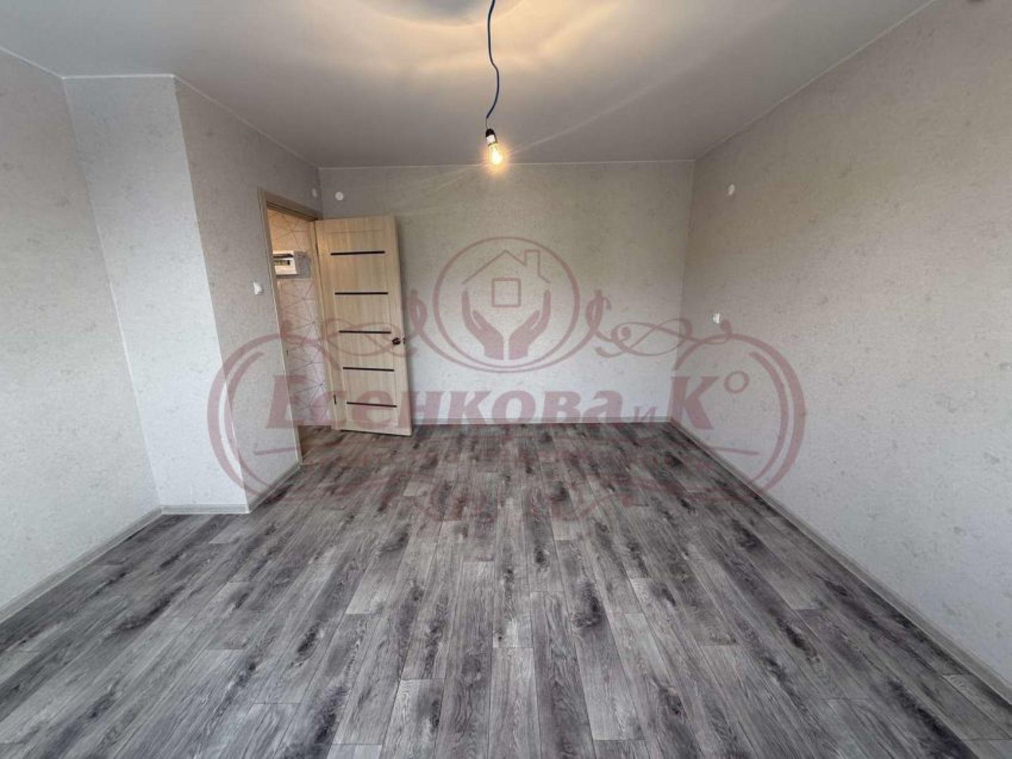 Купить квартиру за 2 438 000 рублей на Броневик улица, 2/1