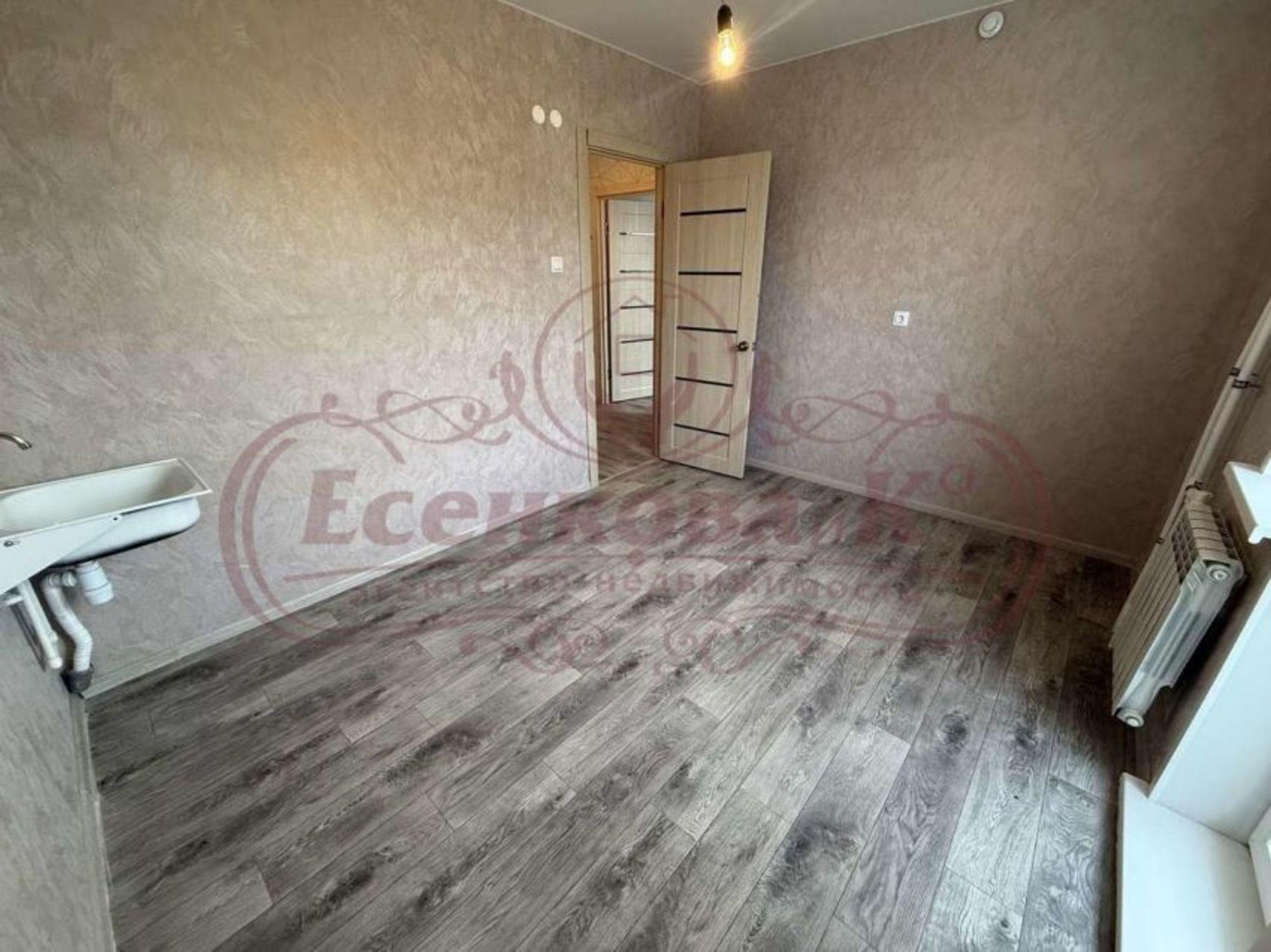 Купить квартиру за 2 438 000 рублей на Броневик улица, 2/1