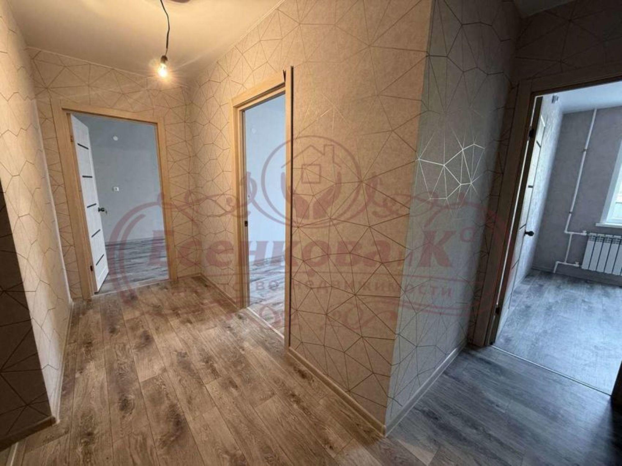 Купить квартиру за 3 607 000 рублей на Броневик улица, 2/1