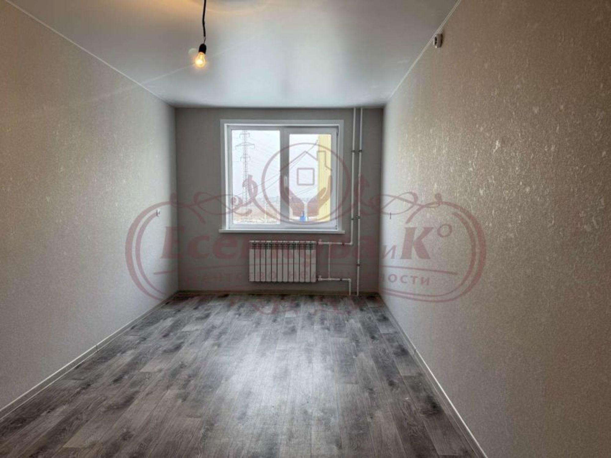Купить квартиру за 3 691 000 рублей на Броневик улица, 2/1