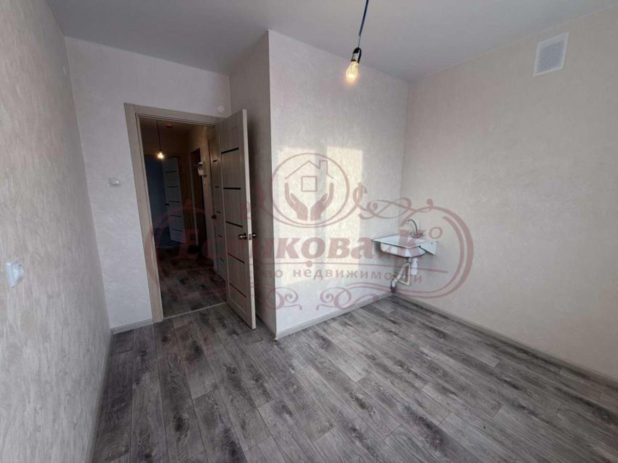 Купить квартиру за 3 586 000 рублей на Броневик улица, 2/1