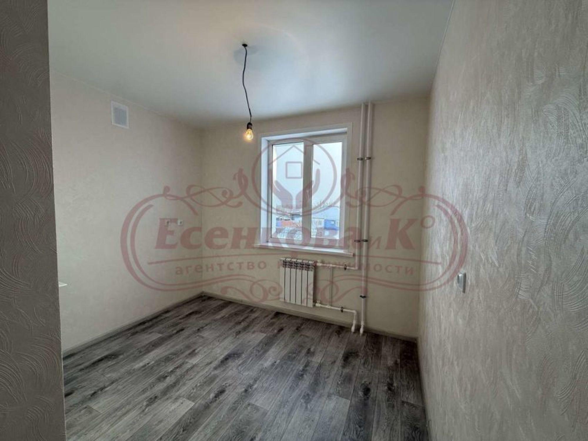 Купить квартиру за 3 586 000 рублей на Броневик улица, 2/1