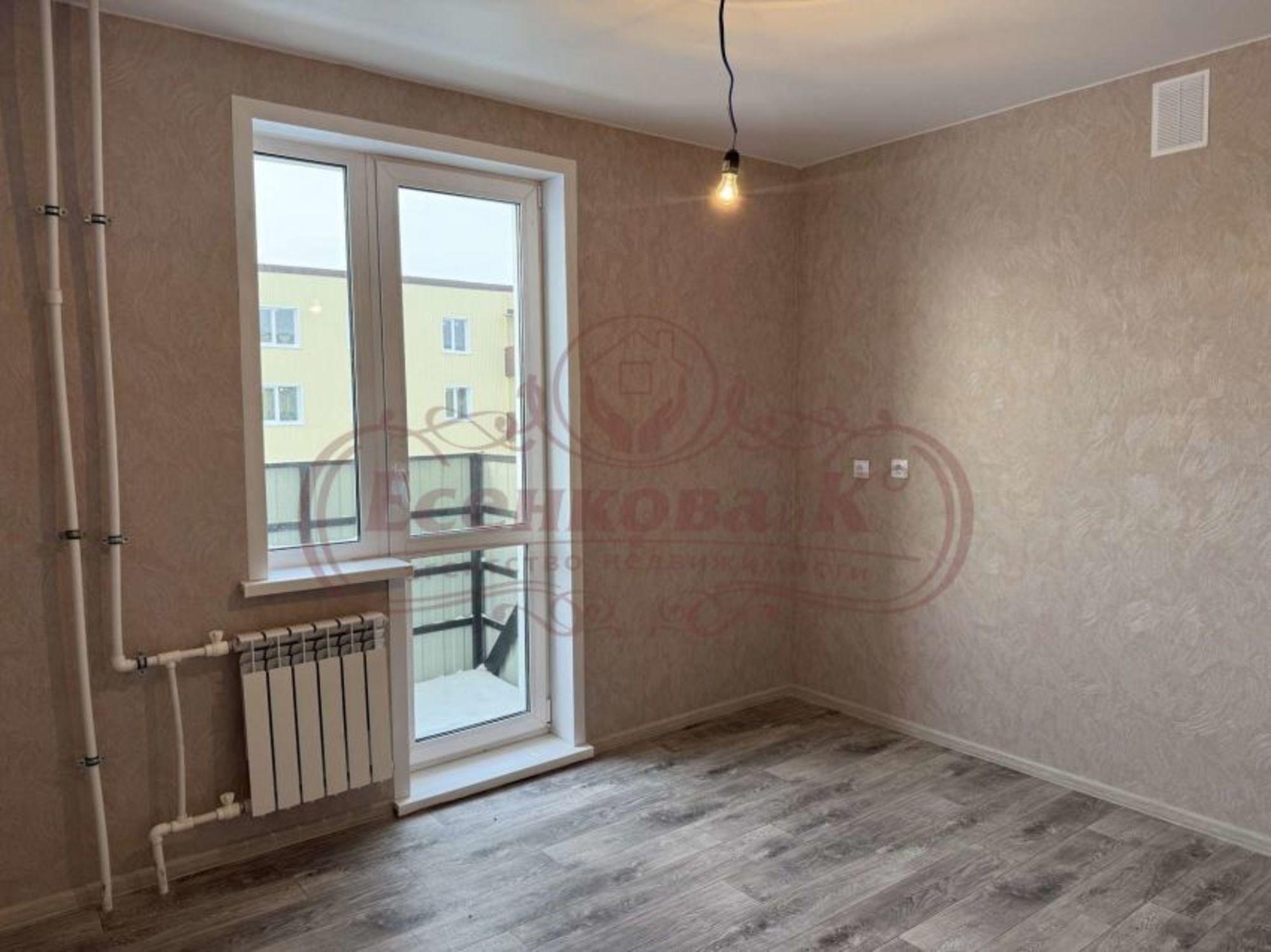 Купить квартиру за 2 438 000 рублей на Броневик улица, 2/1