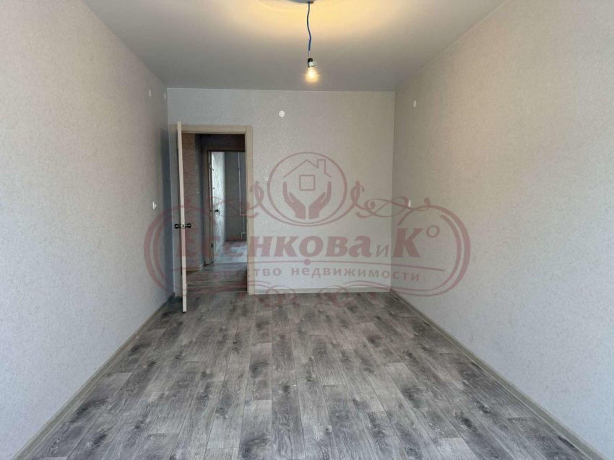 Купить квартиру за 3 691 000 рублей на Броневик улица, 2/1