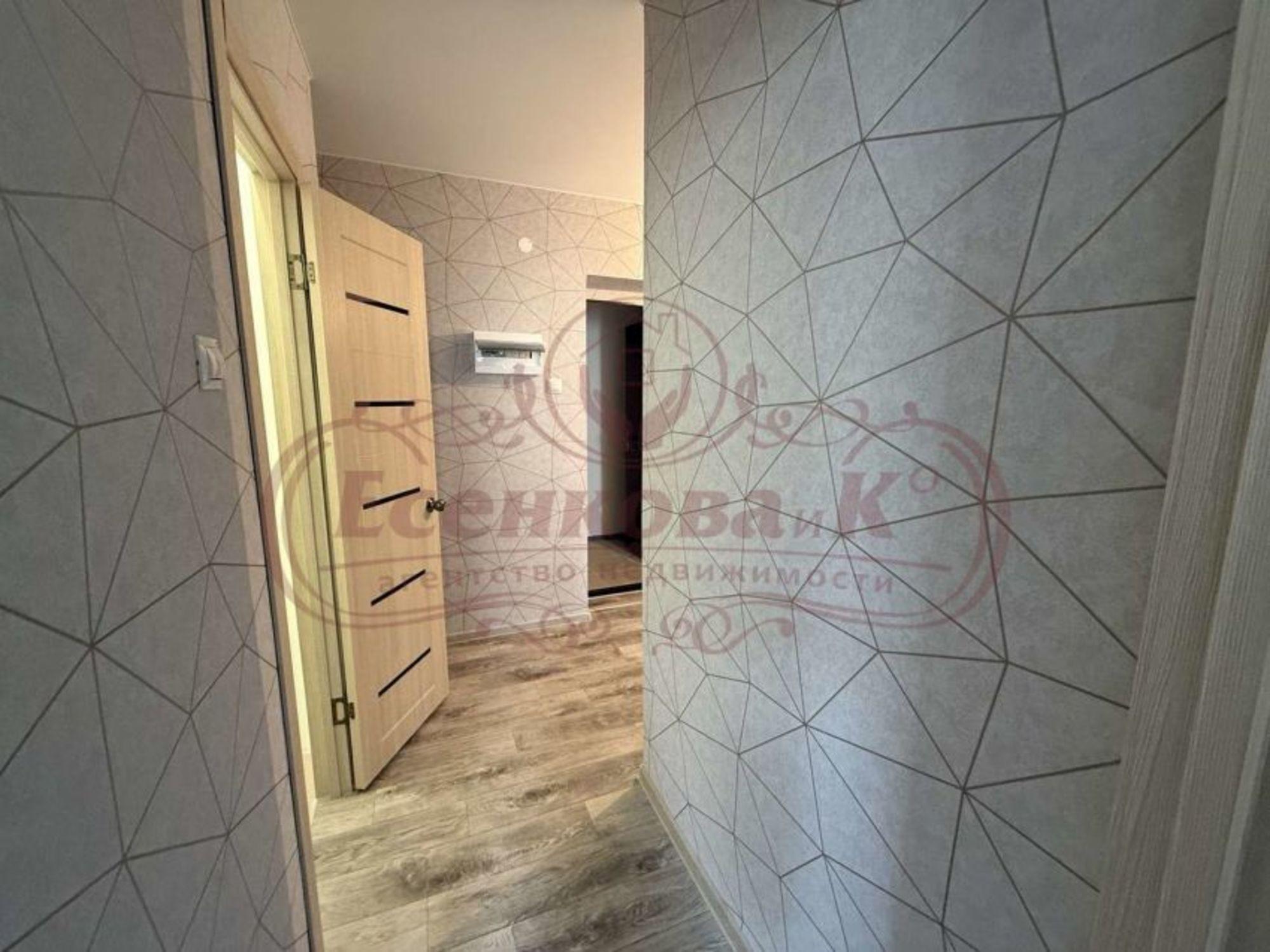 Купить квартиру за 3 607 000 рублей на Броневик улица, 2/1