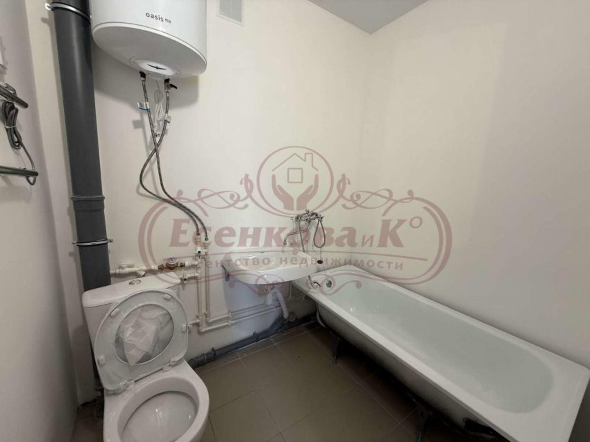 Купить квартиру за 3 586 000 рублей на Броневик улица, 2/1