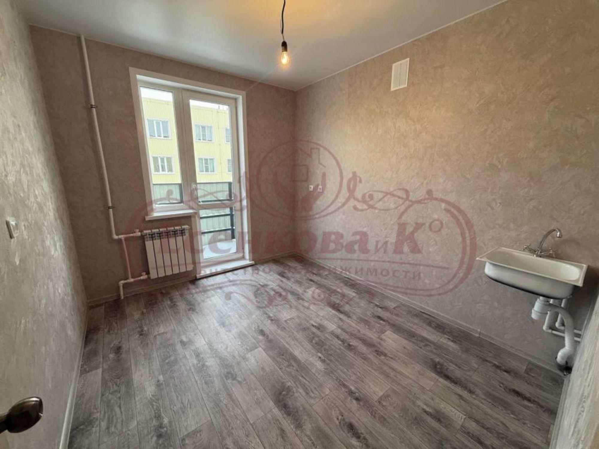Купить квартиру за 3 607 000 рублей на Броневик улица, 2/1