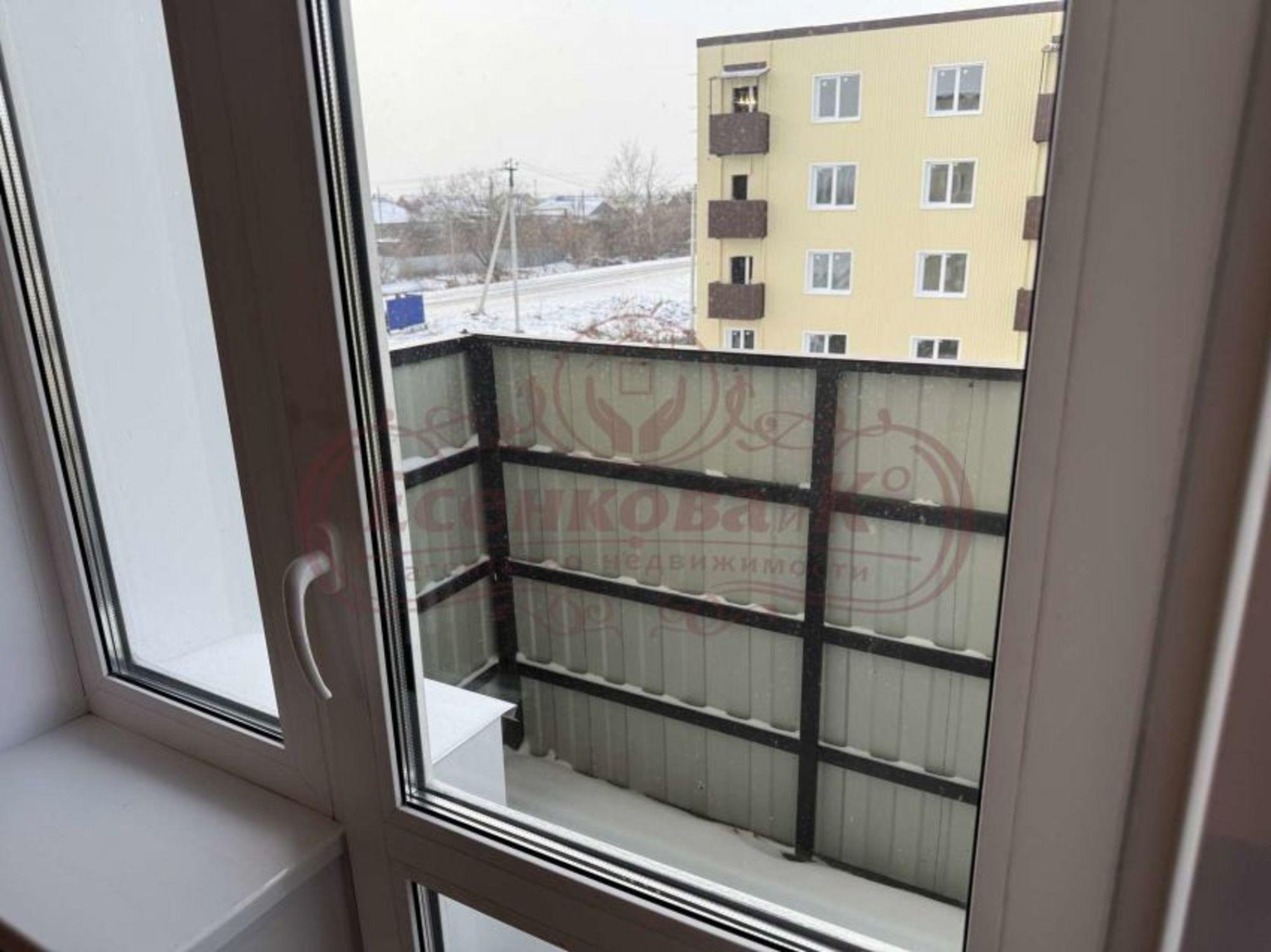 Купить квартиру за 2 438 000 рублей на Броневик улица, 2/1