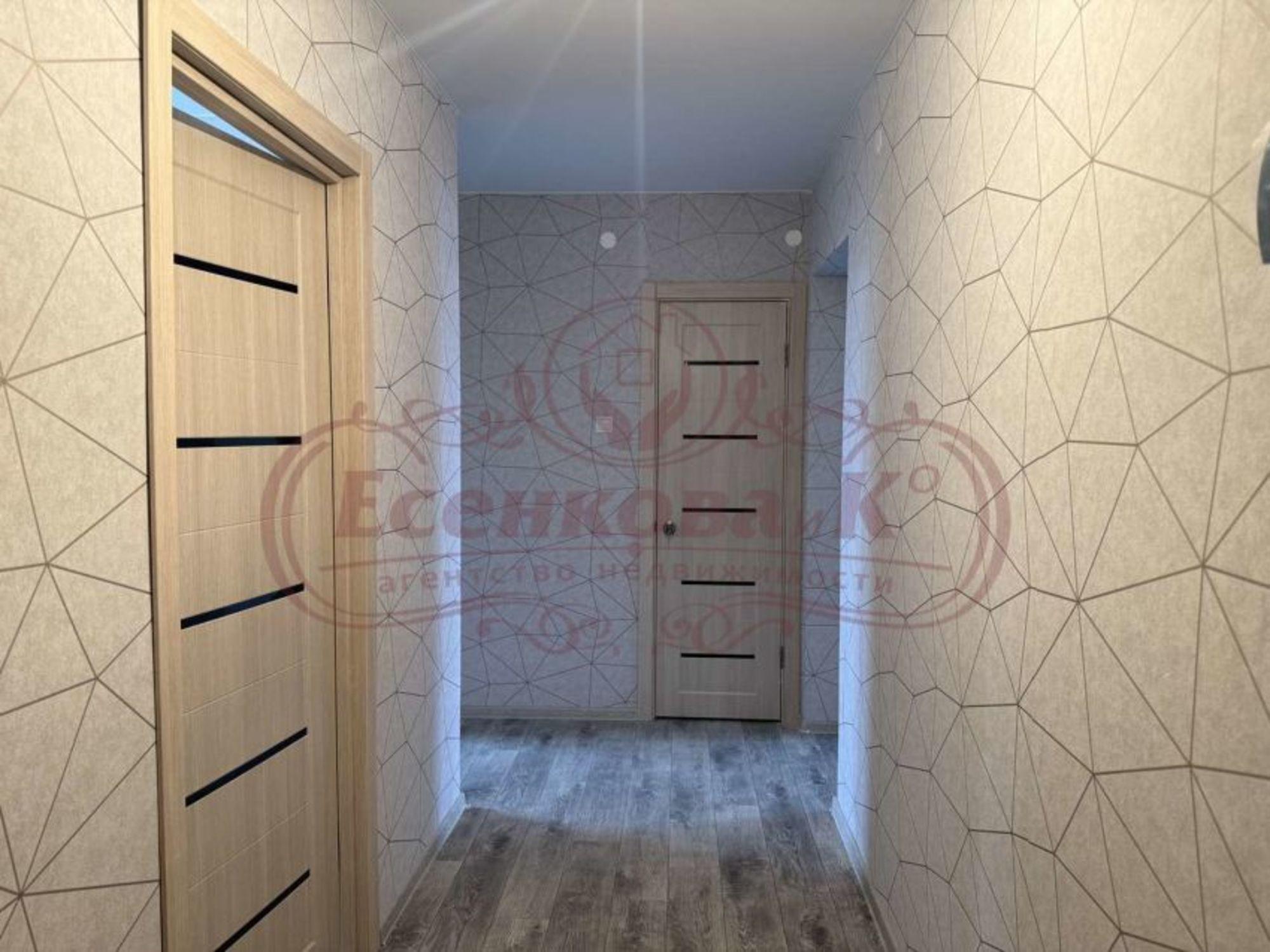 Купить квартиру за 3 691 000 рублей на Броневик улица, 2/1