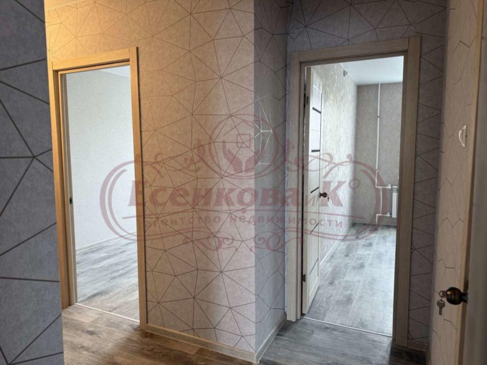 Купить квартиру за 3 691 000 рублей на Броневик улица, 2/1