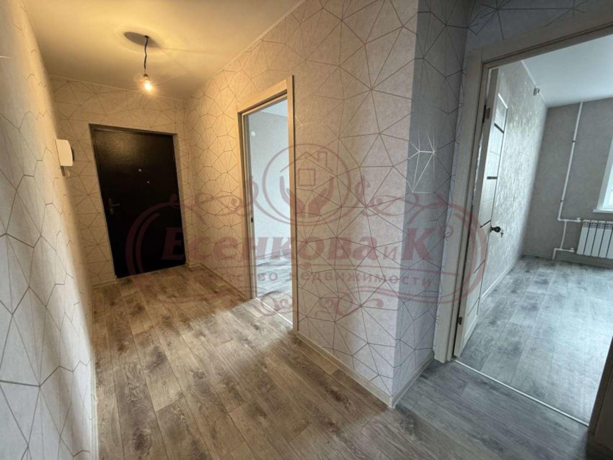 Купить квартиру за 3 691 000 рублей на Броневик улица, 2/1