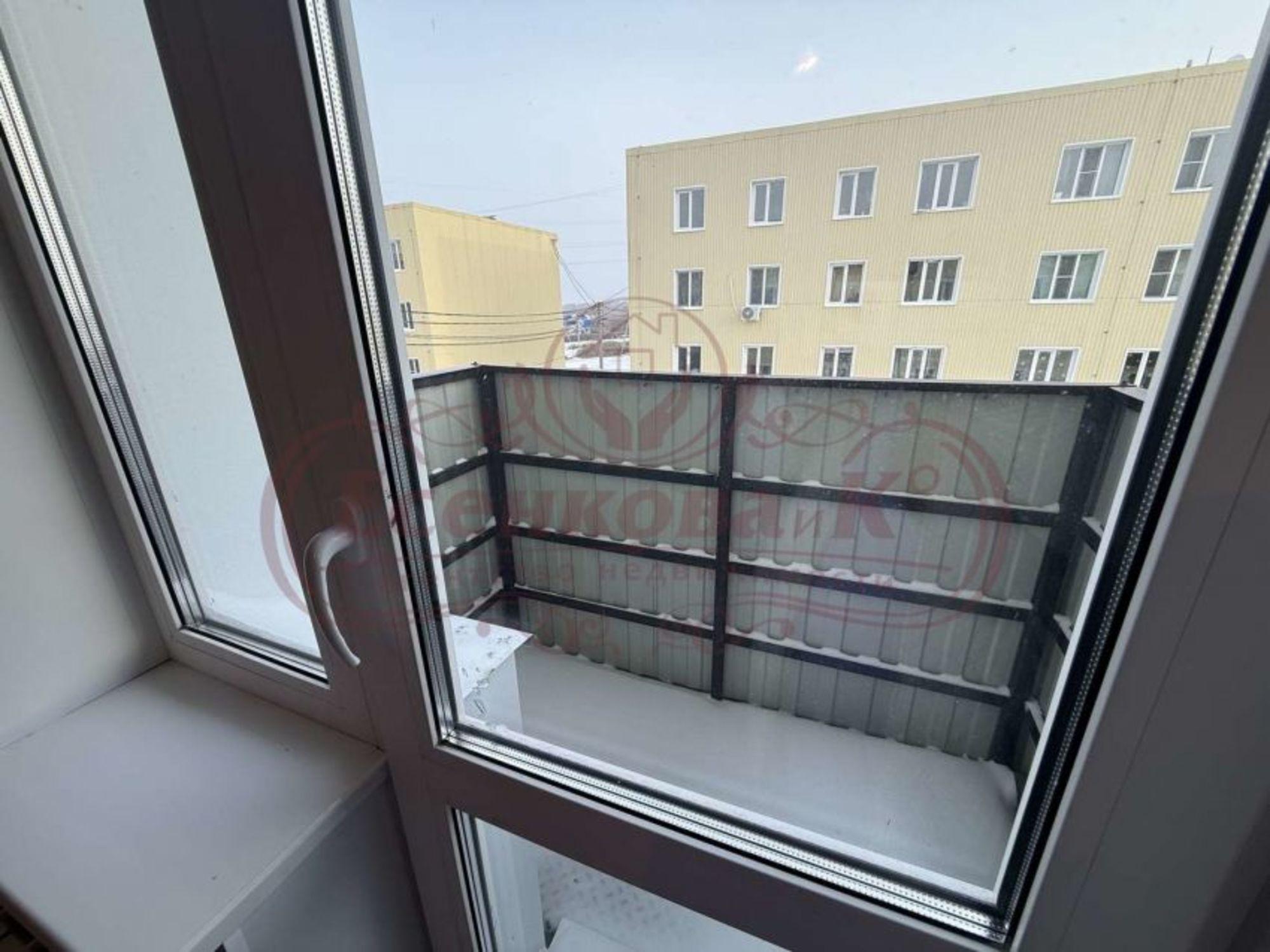 Купить квартиру за 3 607 000 рублей на Броневик улица, 2/1