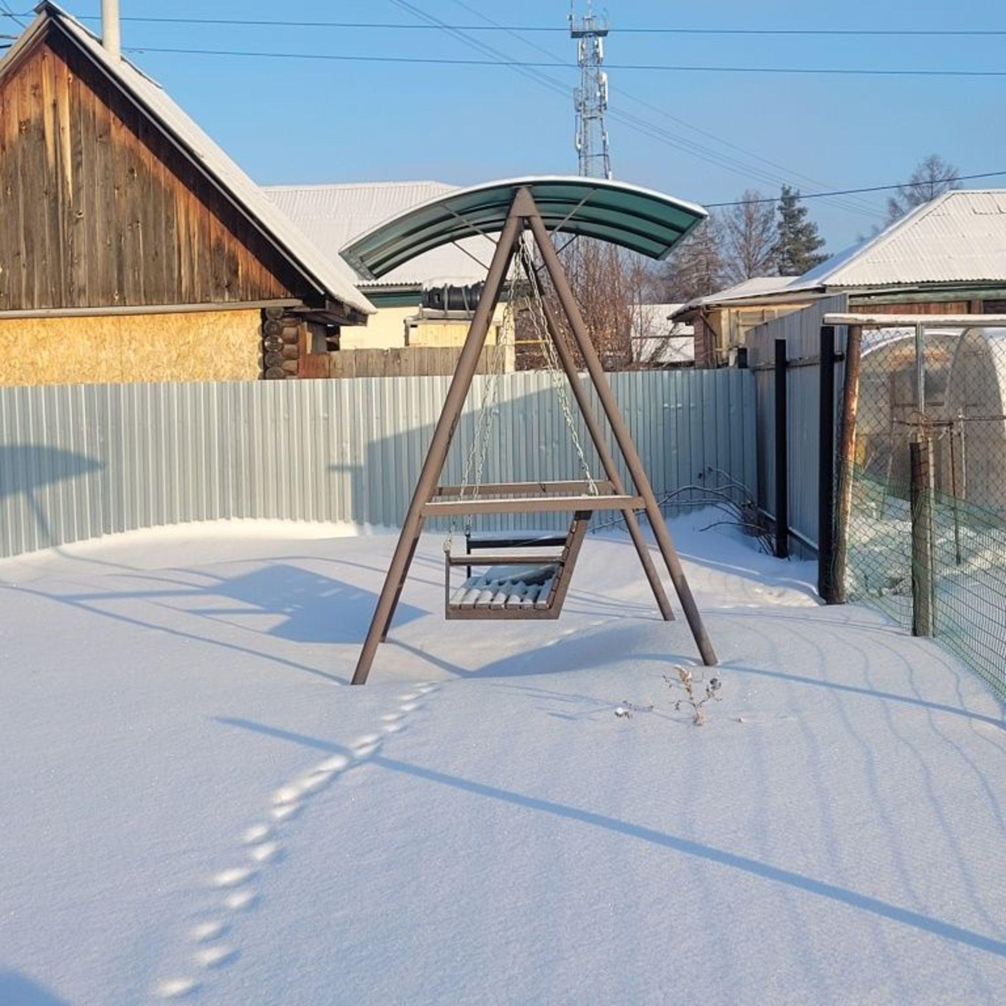 Купить дачу, дом, коттедж за 3 870 000 рублей на Бажова улица