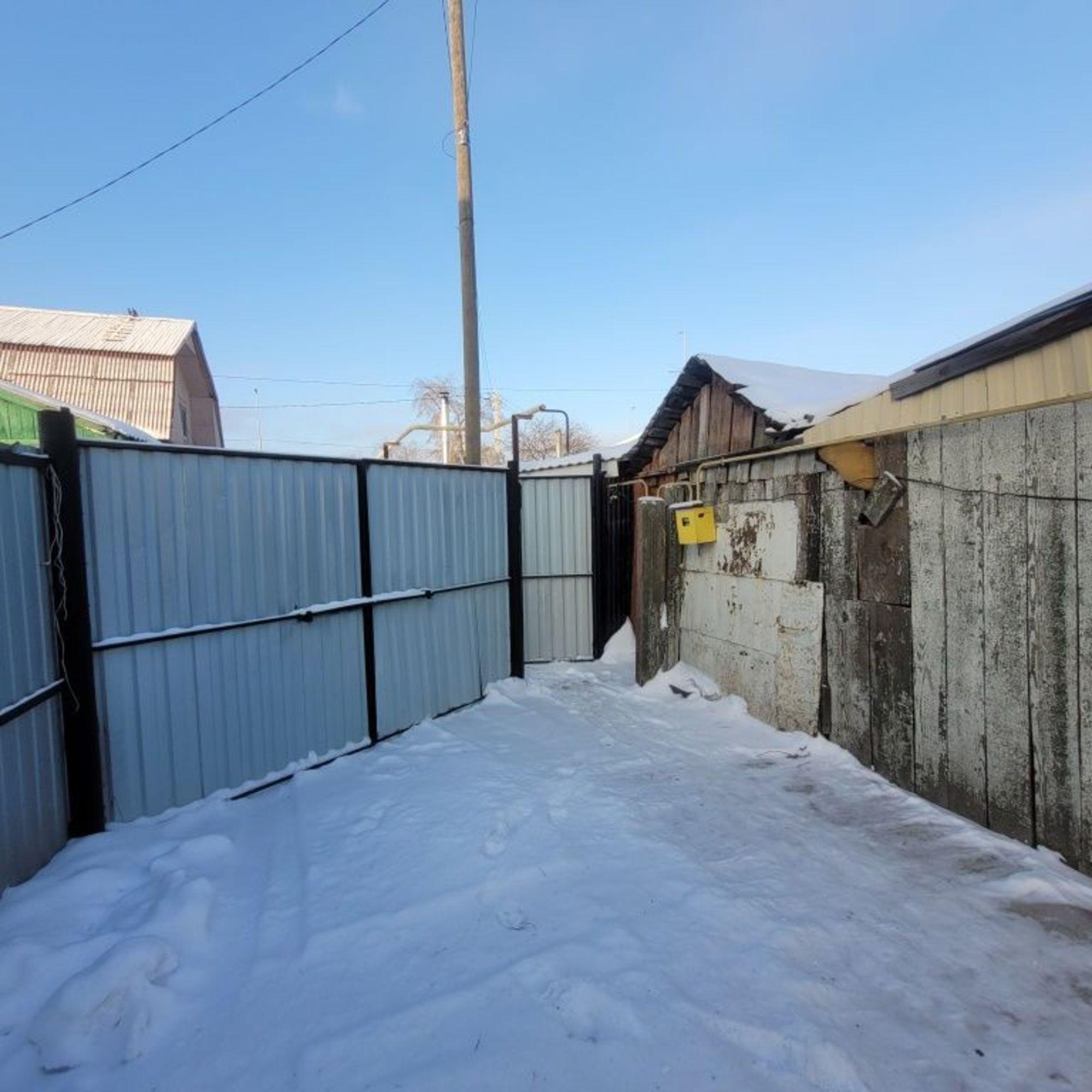 Купить дачу, дом, коттедж за 3 870 000 рублей на Бажова улица