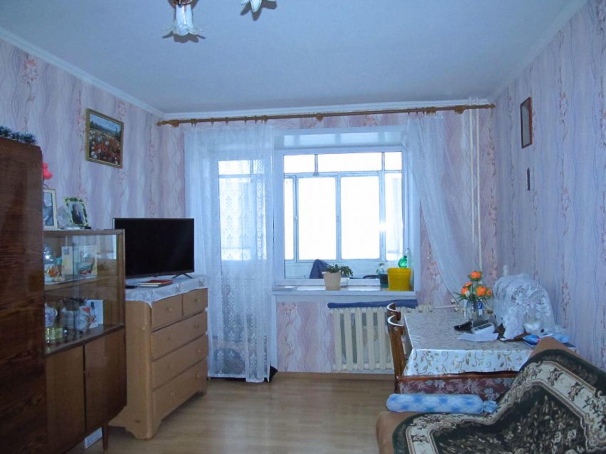 Купить квартиру за 3 300 000 рублей на Савельева улица, 42