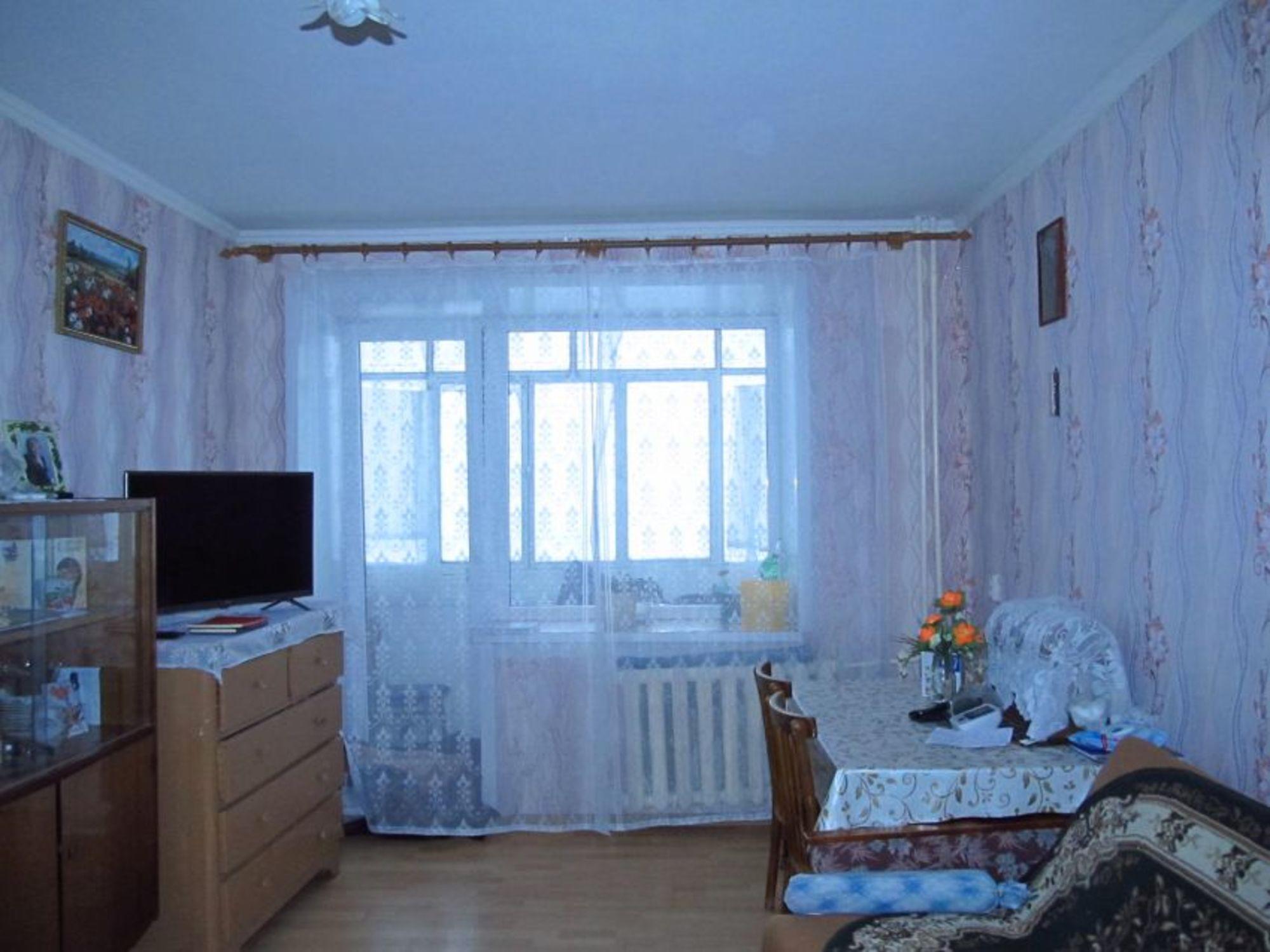 Купить квартиру за 3 300 000 рублей на Савельева улица, 42