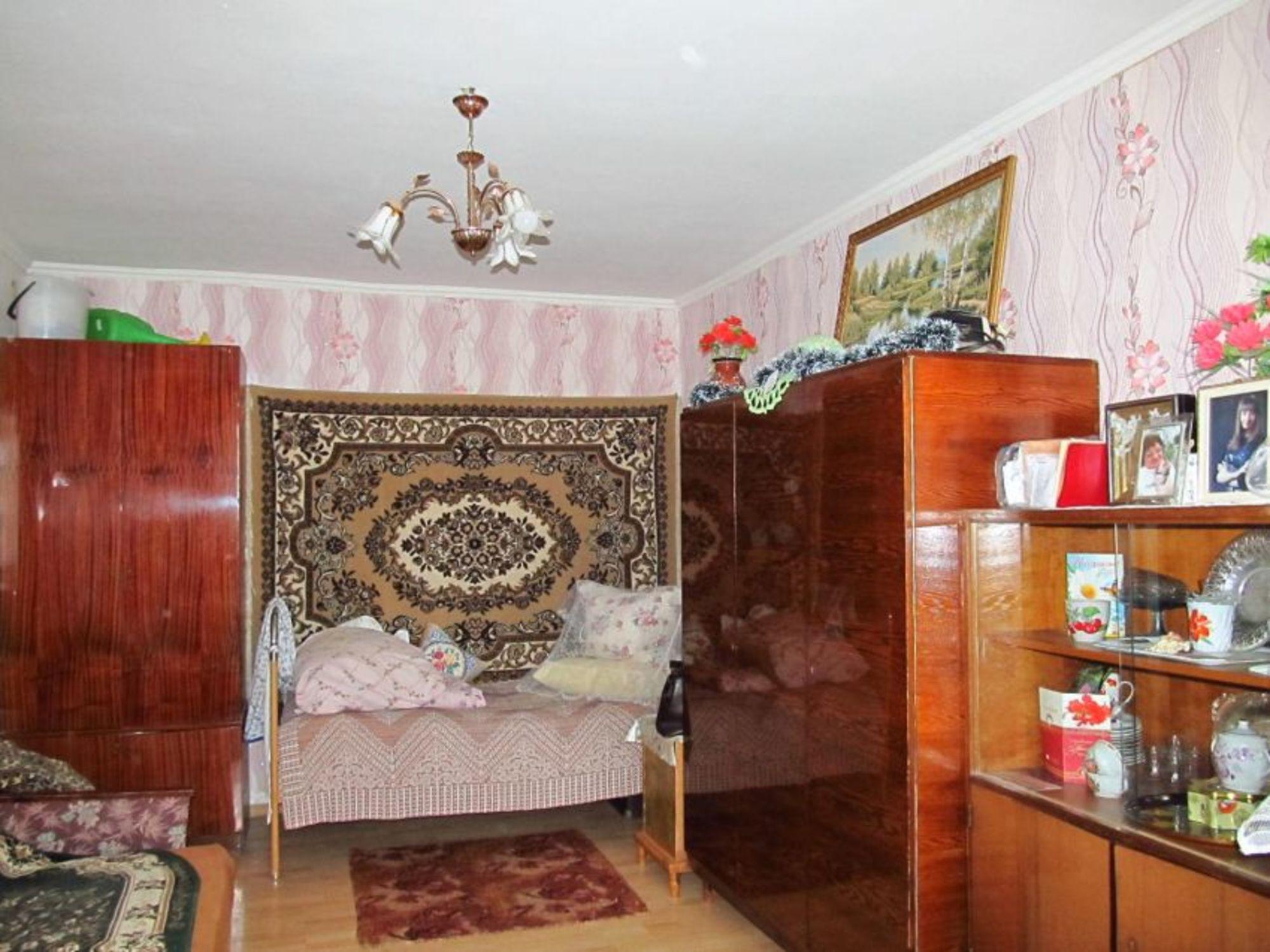 Купить квартиру за 3 300 000 рублей на Савельева улица, 42