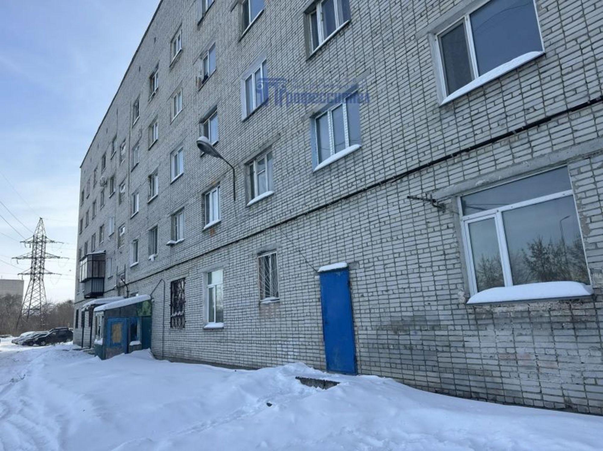 Купить комнату за 1 100 000 рублей на Бажова улица, 67