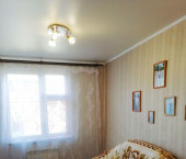 коттедж 60 кв м Перова улица
