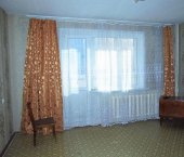 1-комн, 40.9кв м, этаж 4/9 7 микрорайон, 18а