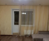 1-комн, 40.2кв м, этаж 8/10 4 микрорайон, 15