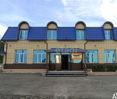 торговое помещение 250 кв м ул Центральная, 15