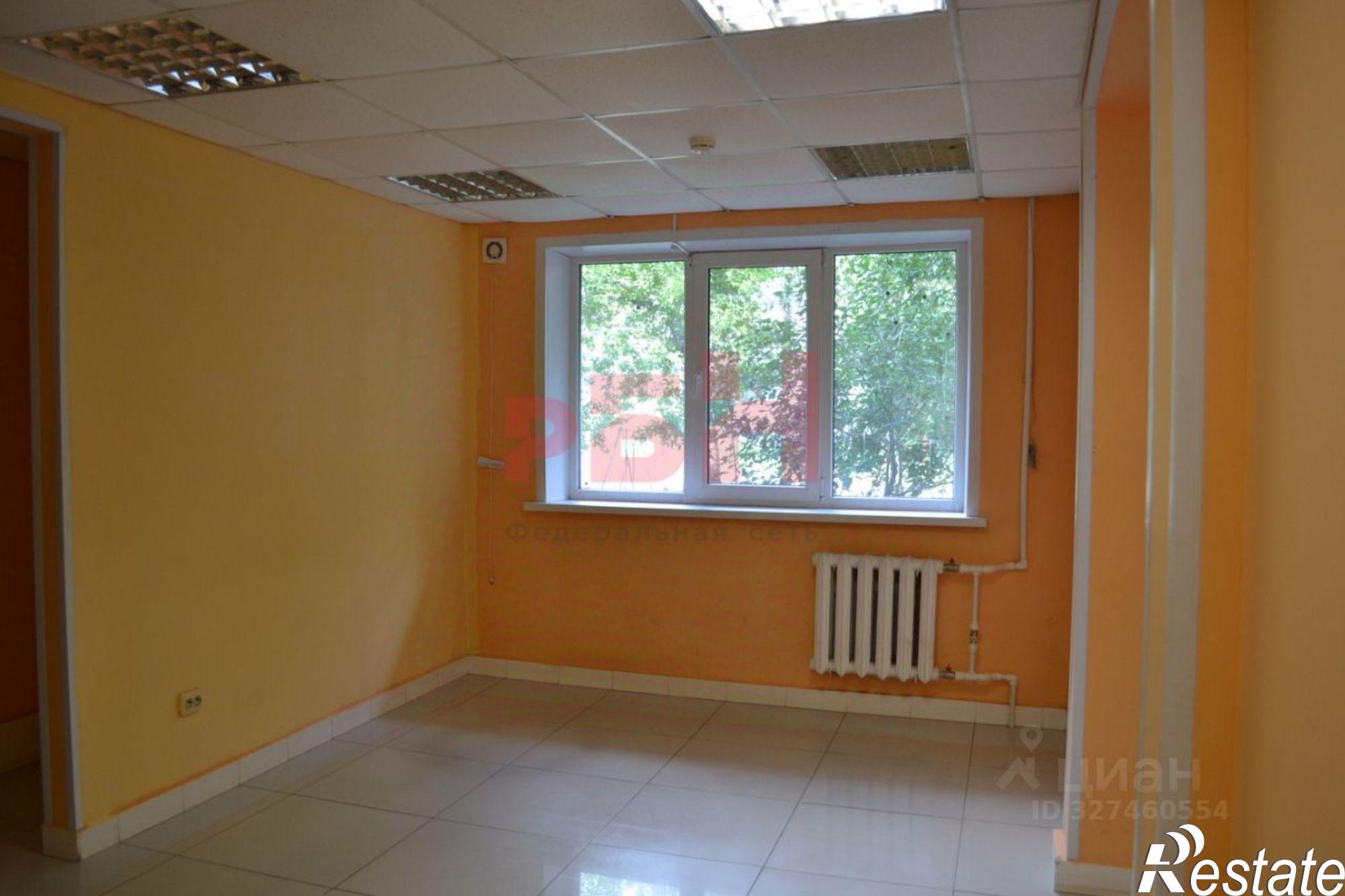 Сдать офис, помещение под офис за 39 862 рублей на ул К.Маркса, 107