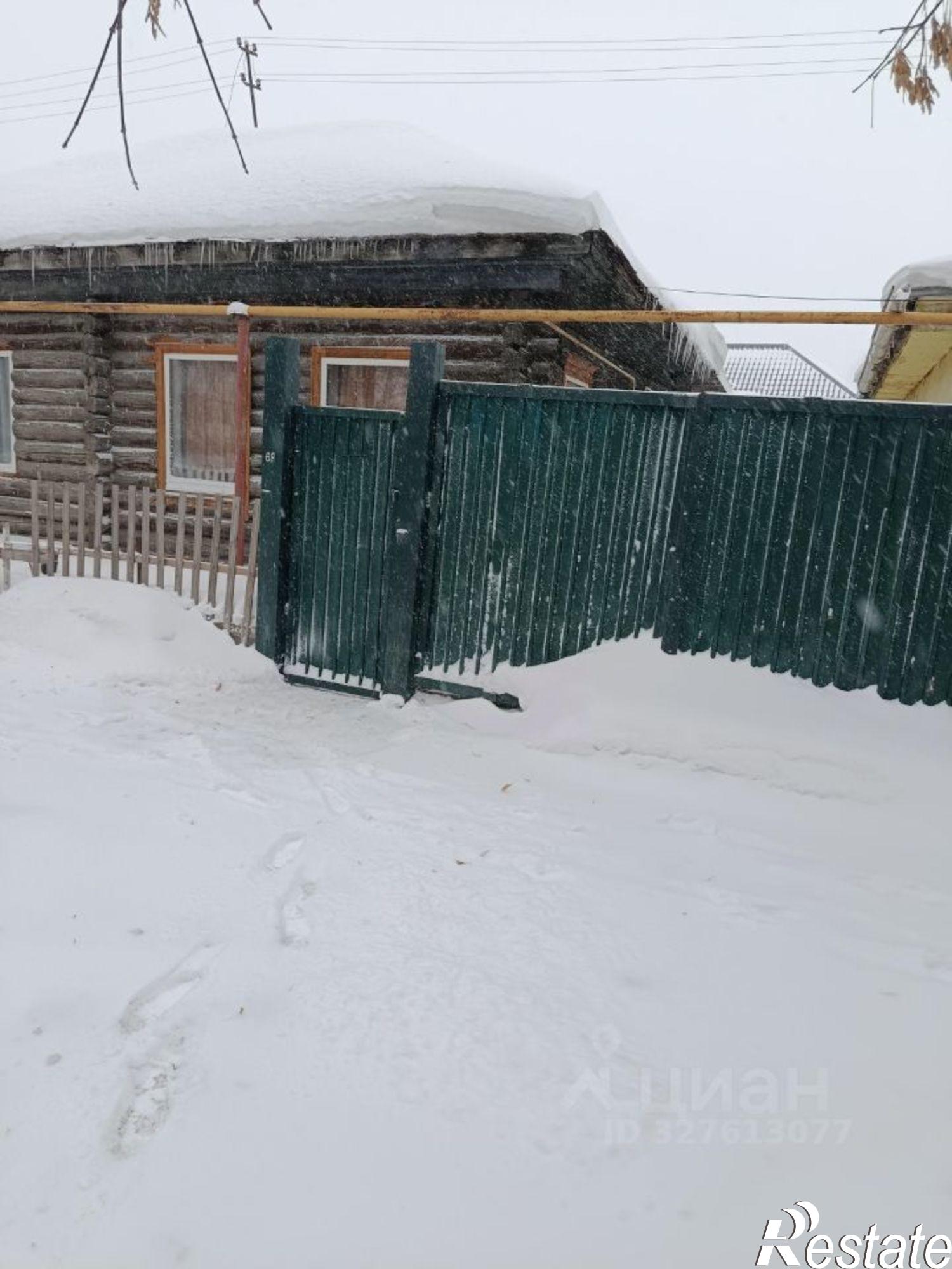 Купить дачу, дом, коттедж за 2 650 000 рублей на ул Бажова, 68