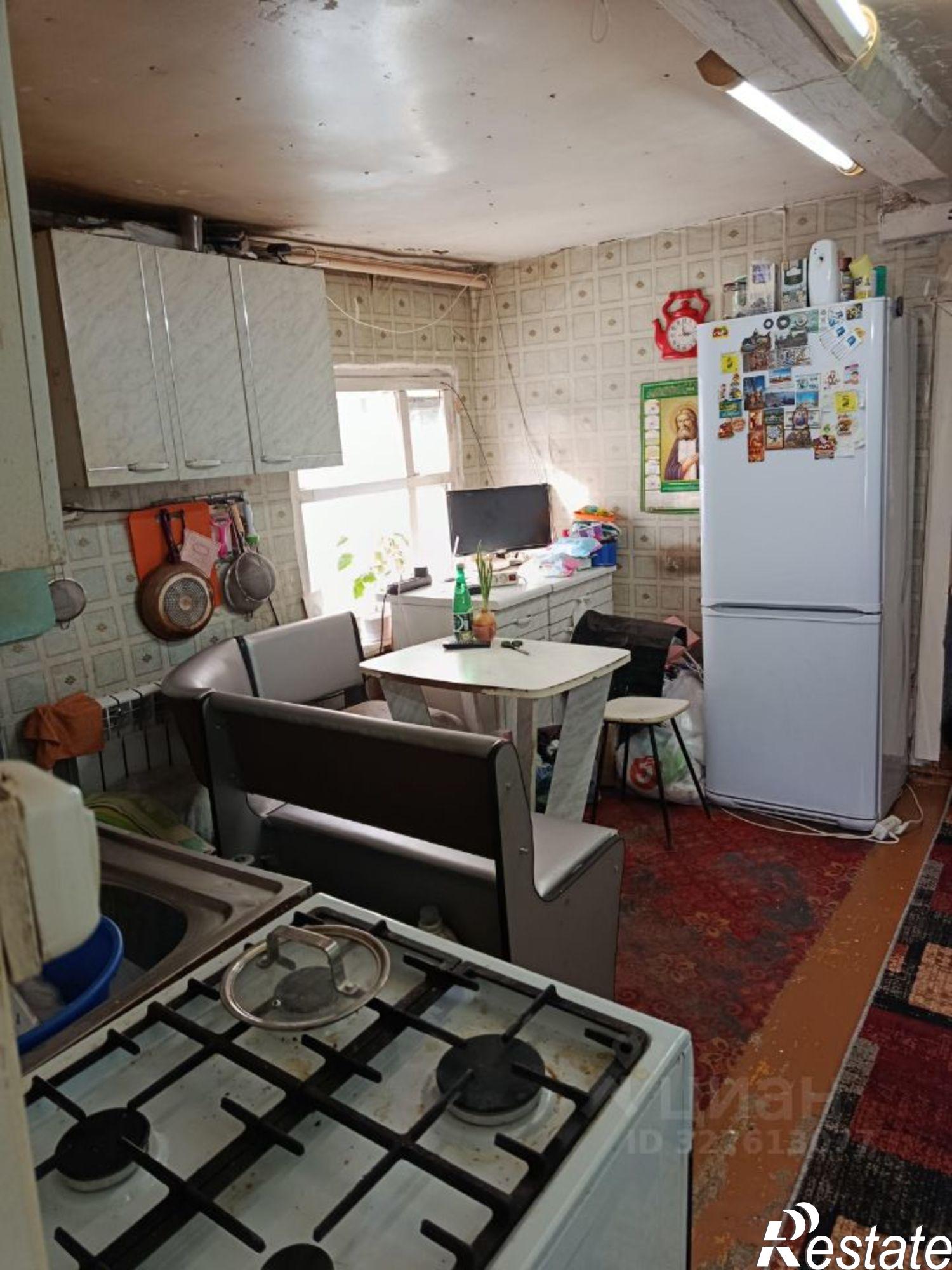 Купить дачу, дом, коттедж за 2 650 000 рублей на ул Бажова, 68