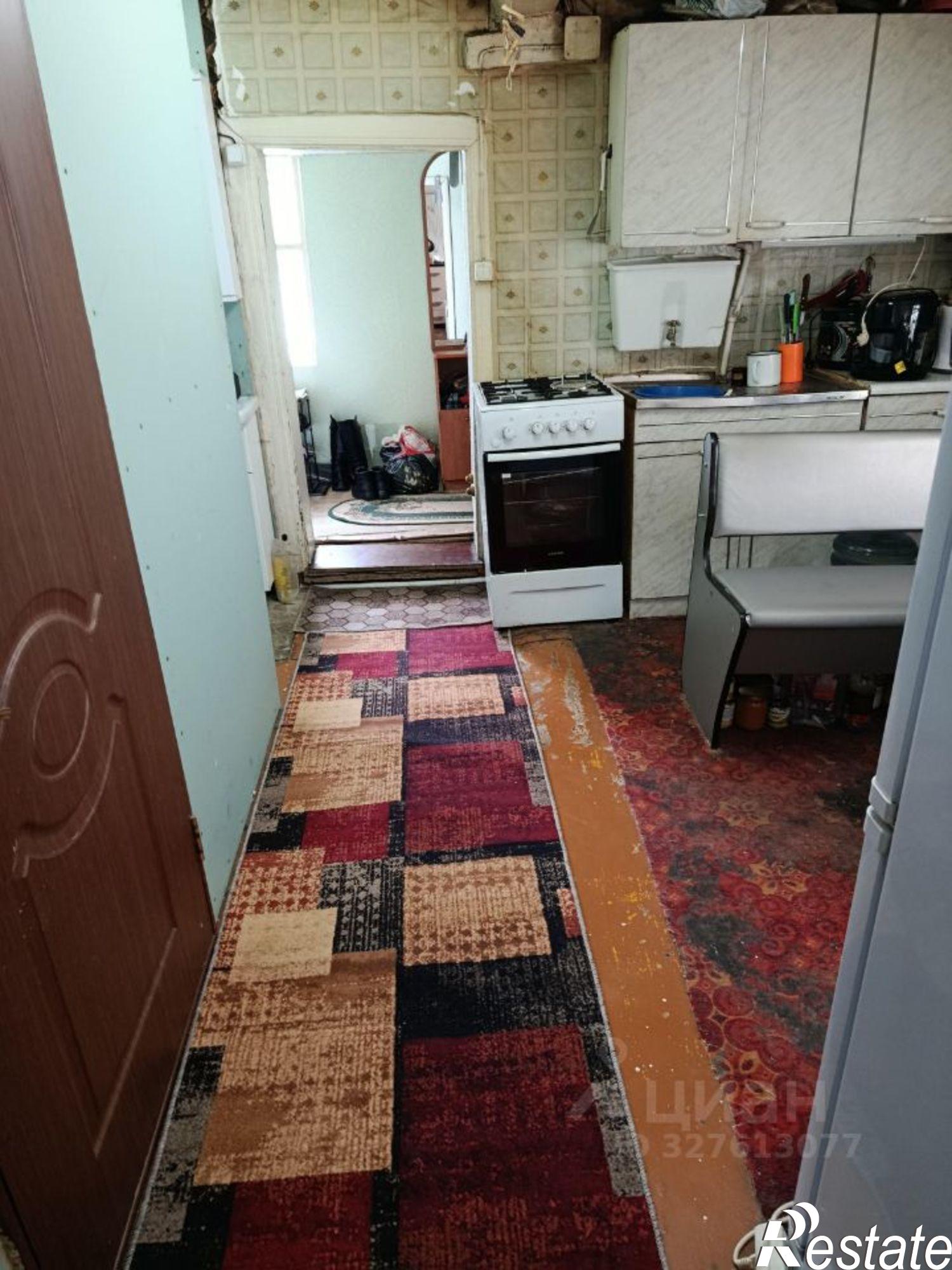 Купить дачу, дом, коттедж за 2 650 000 рублей на ул Бажова, 68