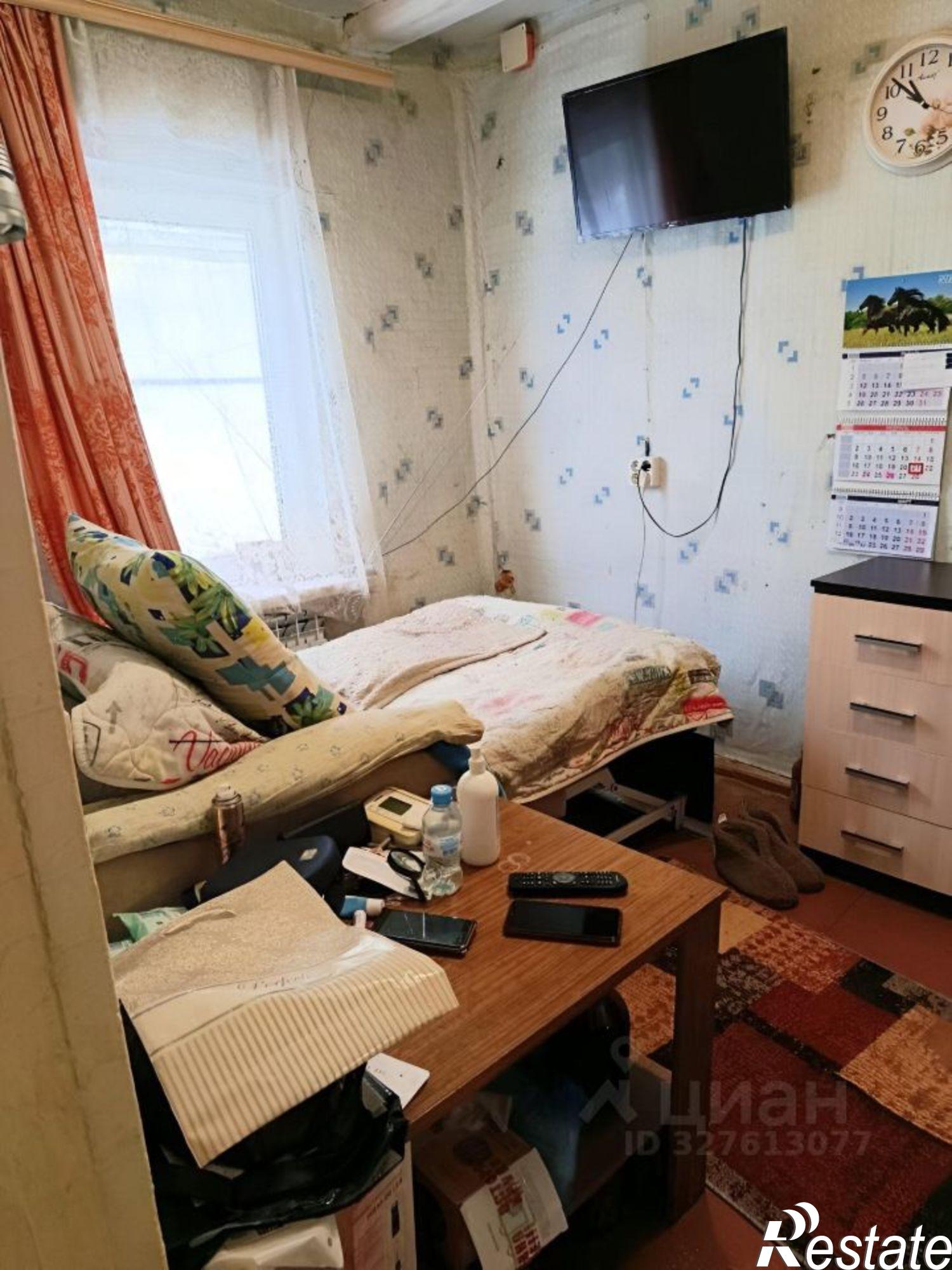 Купить дачу, дом, коттедж за 2 650 000 рублей на ул Бажова, 68