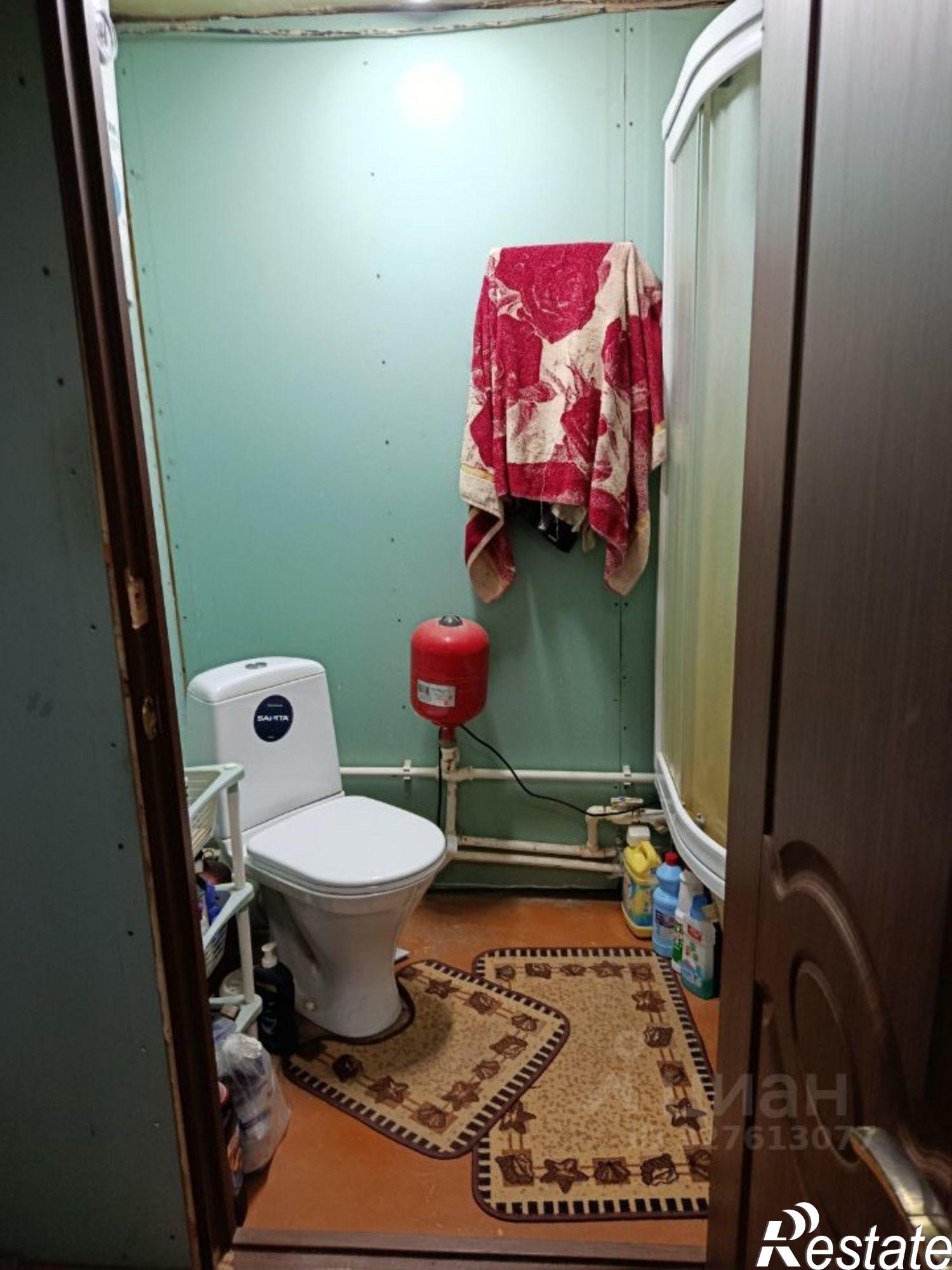 Купить дачу, дом, коттедж за 2 650 000 рублей на ул Бажова, 68