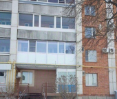 торговое помещение 97 кв м ул Коли Мяготина, 42