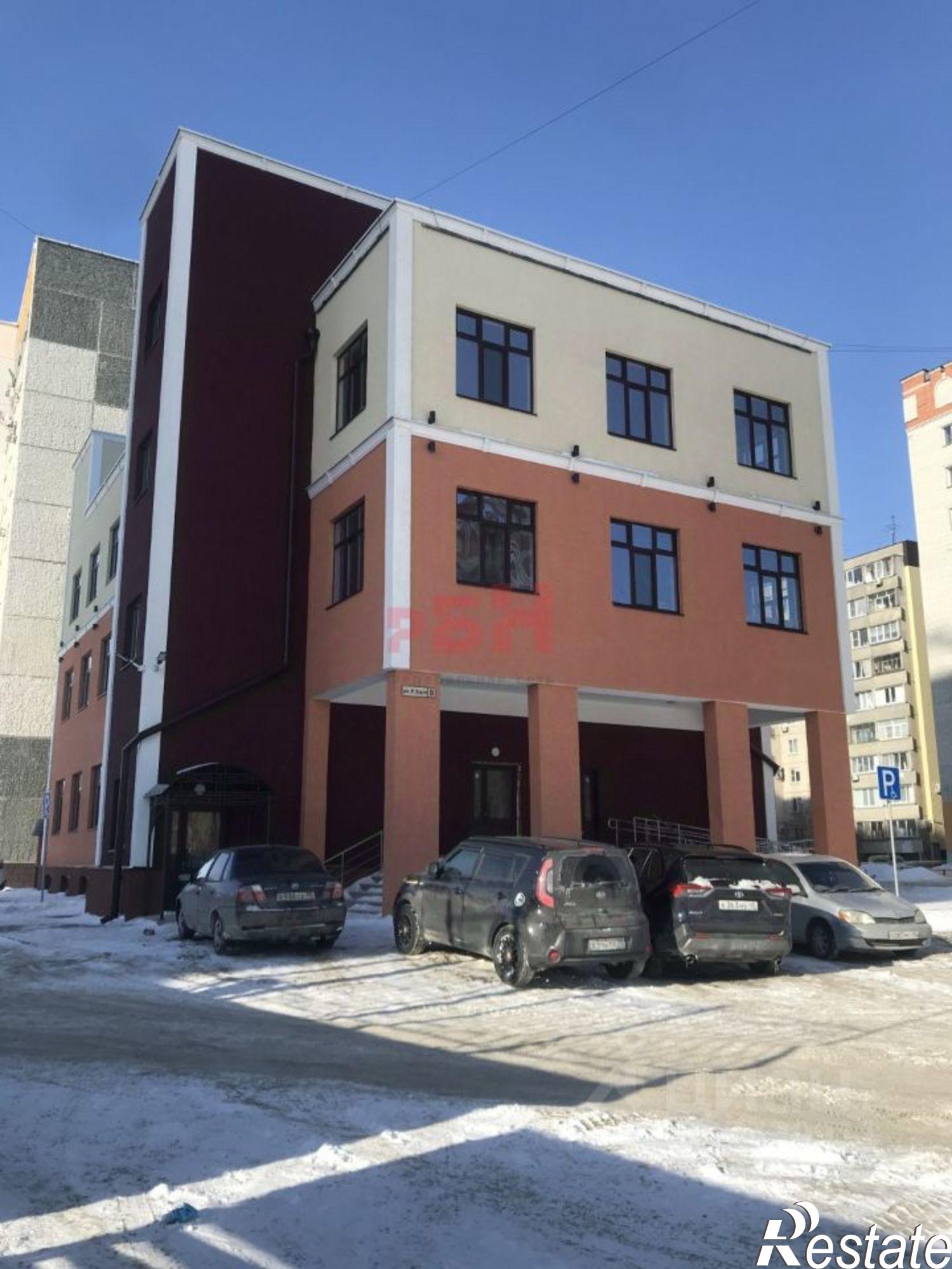 Сдать офис, помещение под офис за 45 500 рублей на ул Косая, 8