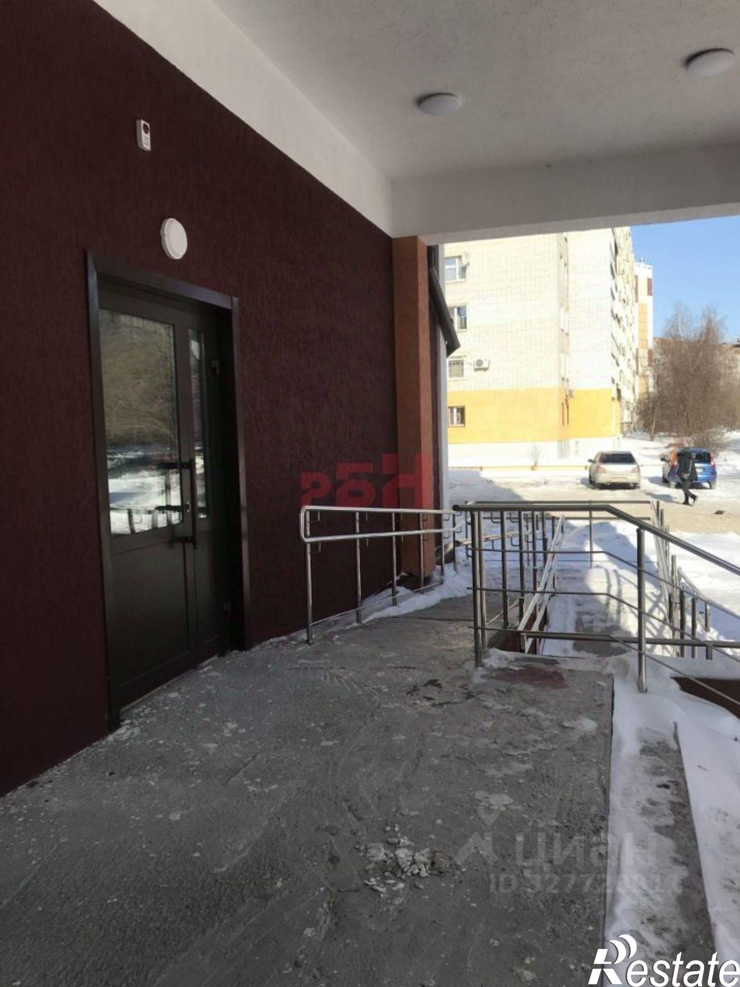 Сдать офис, помещение под офис за 45 500 рублей на ул Косая, 8