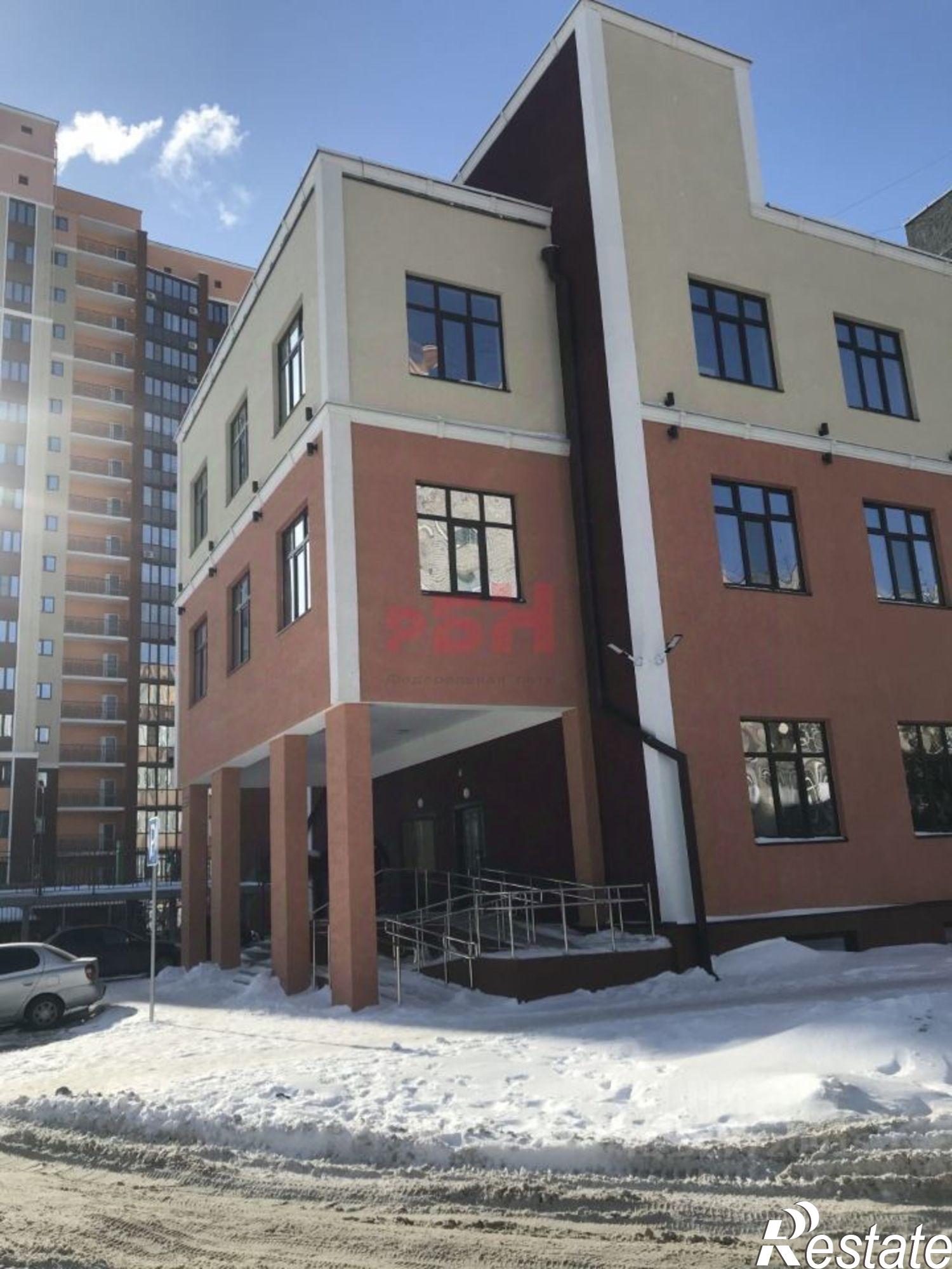 Сдать офис, помещение под офис за 45 500 рублей на ул Косая, 8
