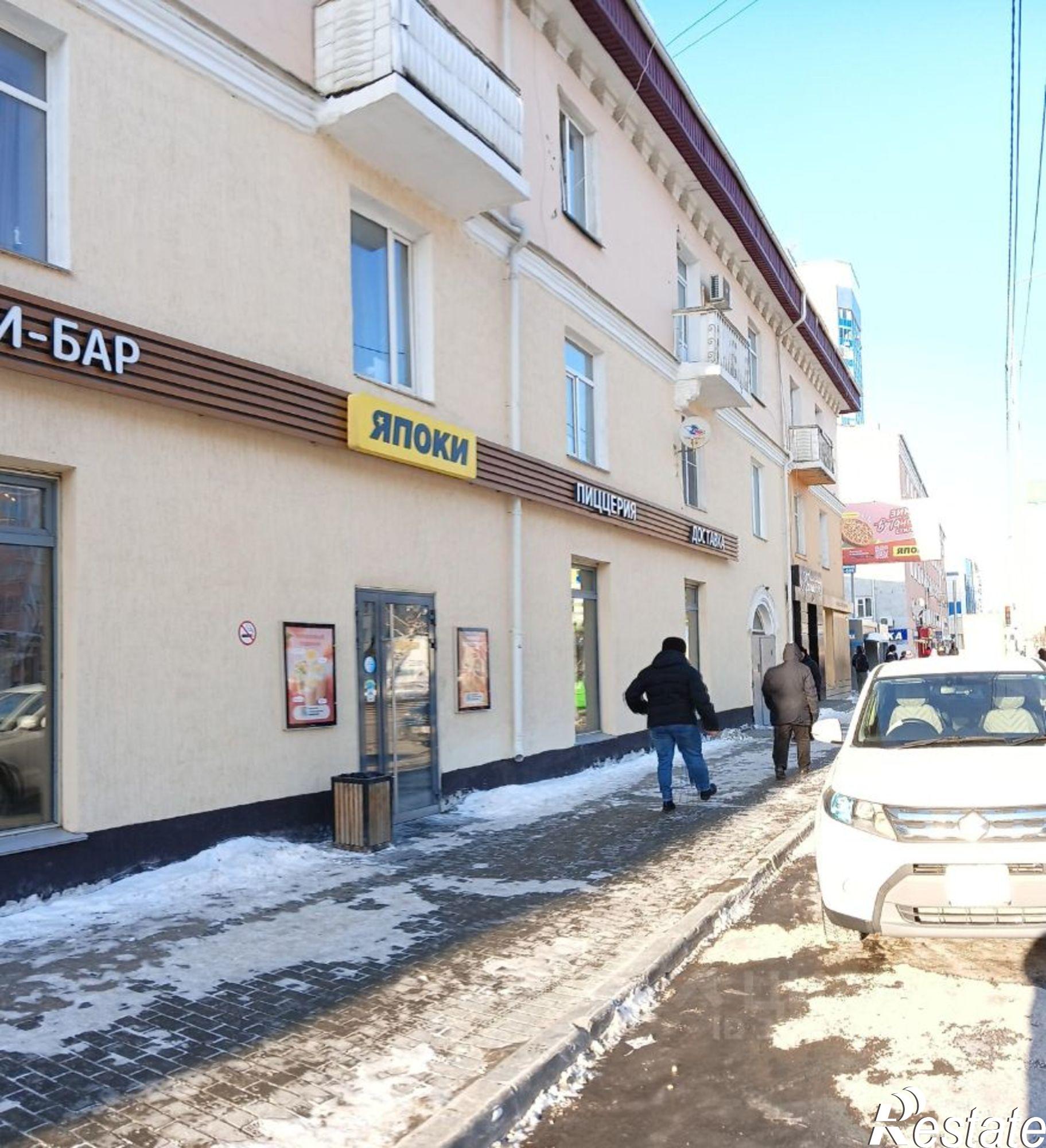 Купить комнату за 1 400 000 рублей на улица Гоголя, 105
