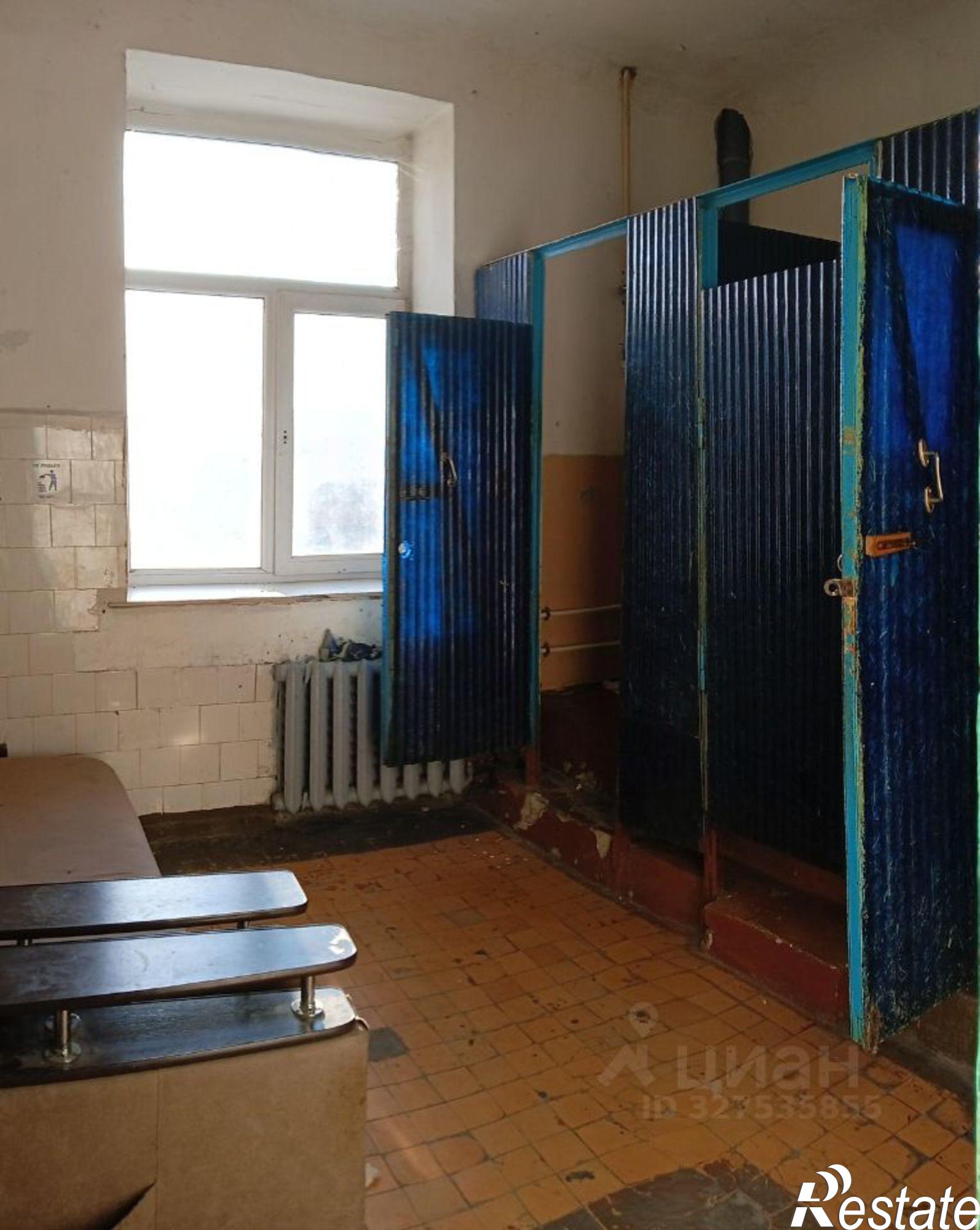 Купить комнату за 1 400 000 рублей на улица Гоголя, 105