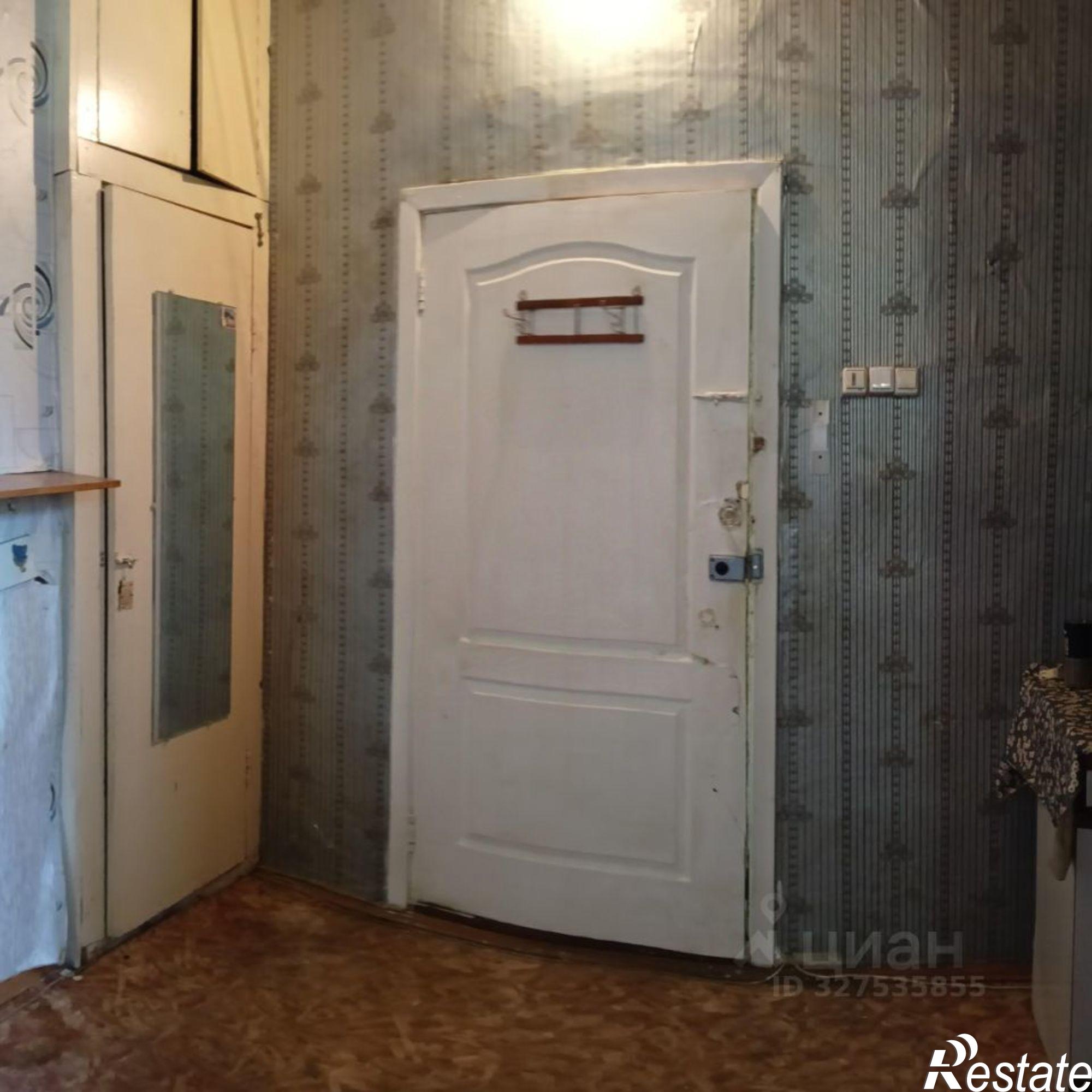 Купить комнату за 1 400 000 рублей на улица Гоголя, 105
