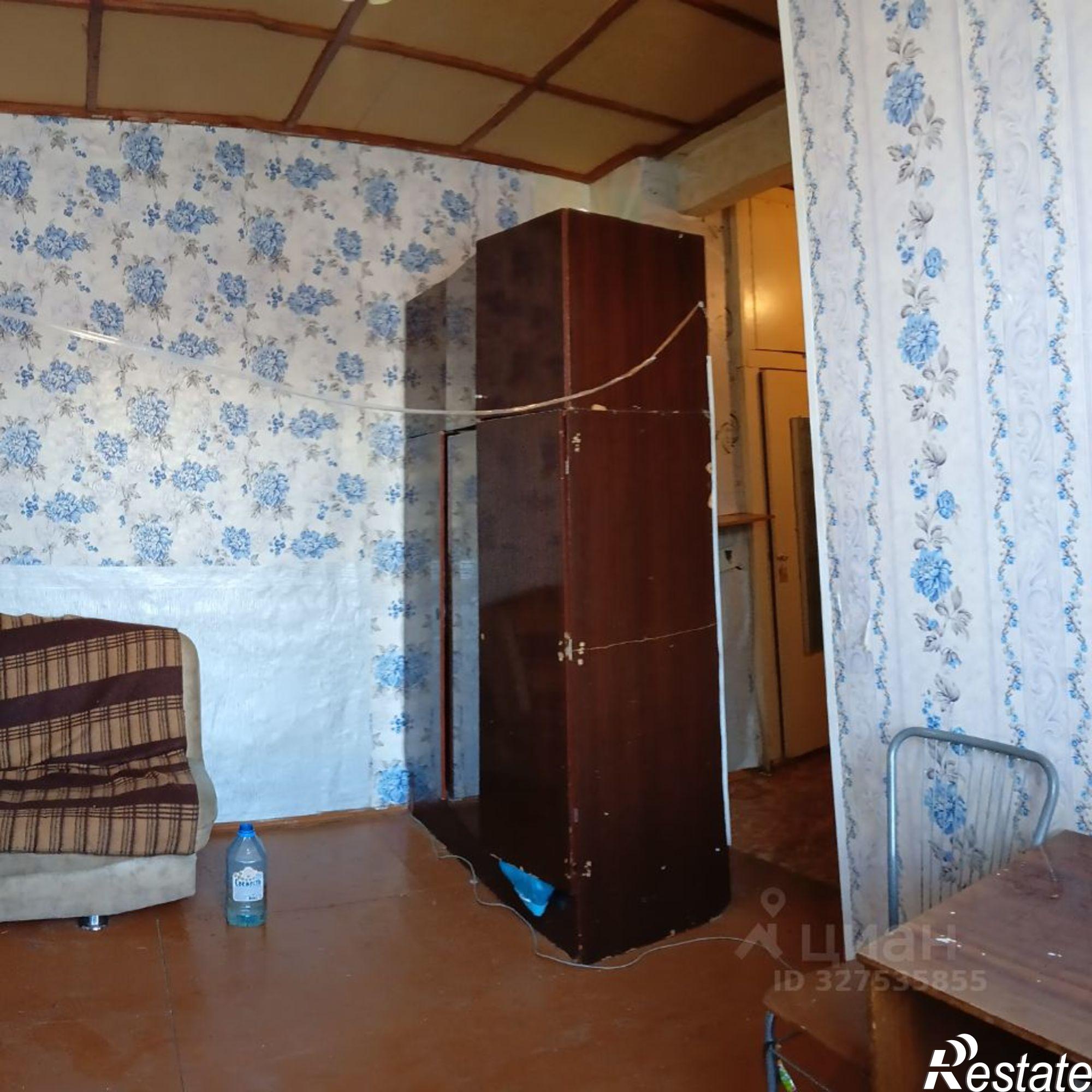 Купить комнату за 1 400 000 рублей на улица Гоголя, 105