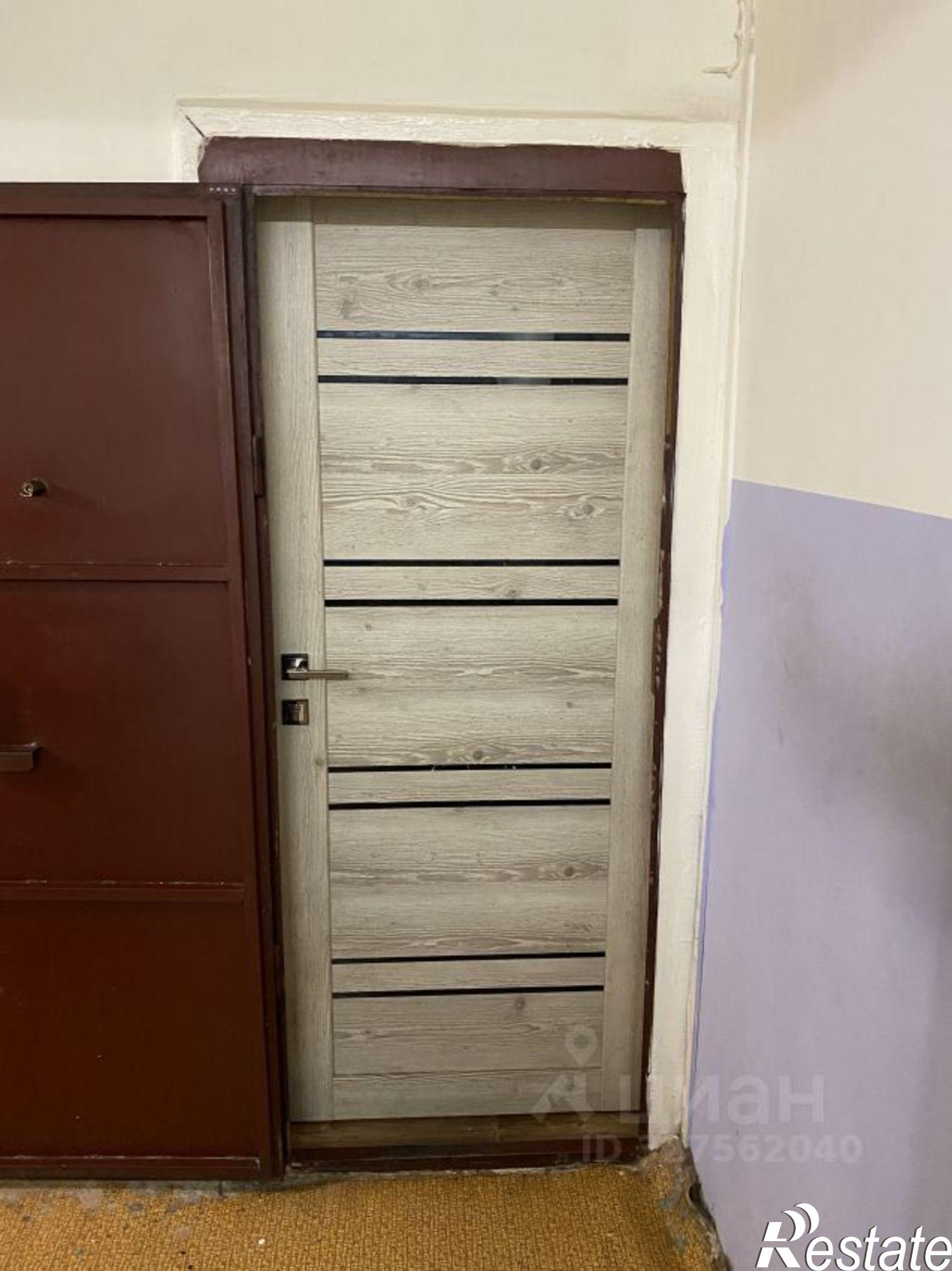 Купить комнату за 1 340 000 рублей на ул Бажова, 138