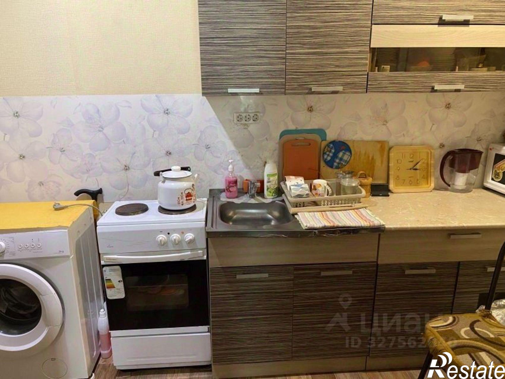 Купить комнату за 1 340 000 рублей на ул Бажова, 138