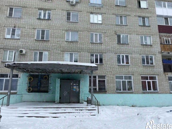 Комната ул Бажова, 138,  д. 138