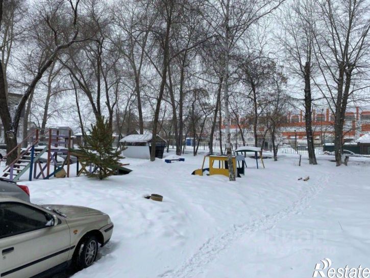 Комната ул Бажова, 138,  д. 138