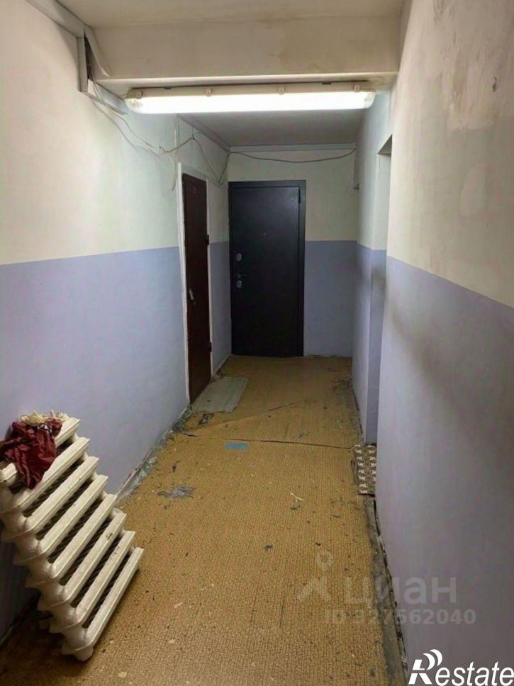 Комната ул Бажова, 138,  д. 138