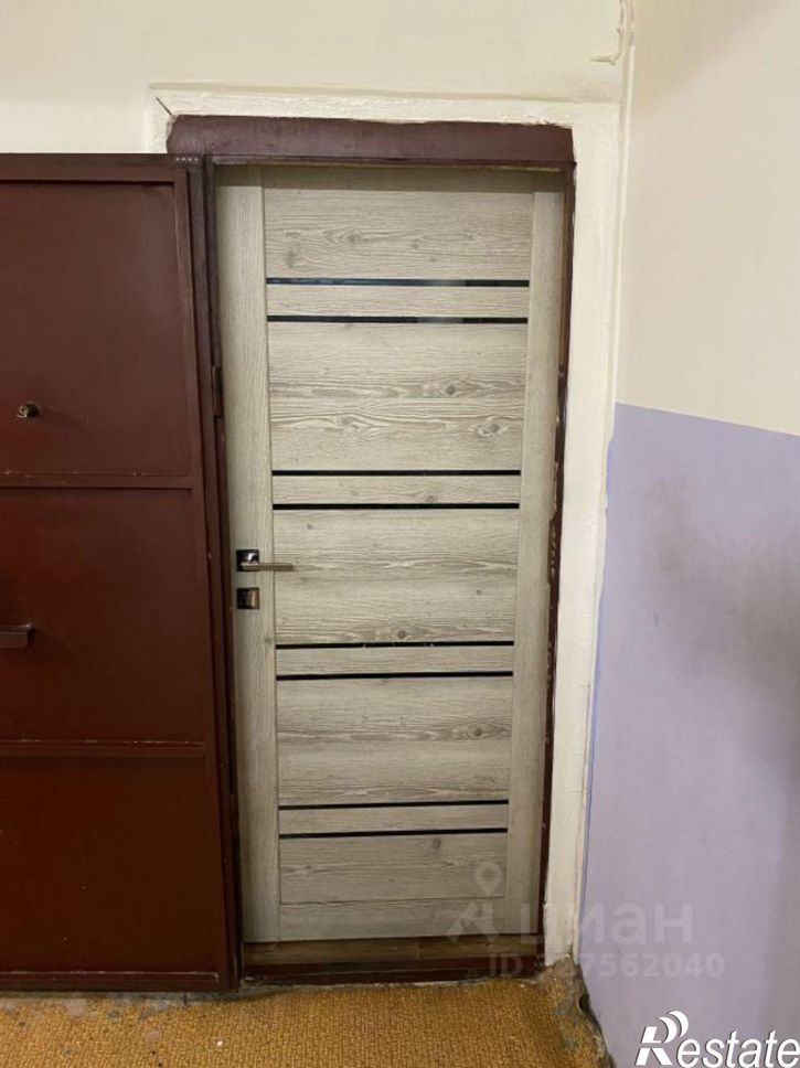 Комната ул Бажова, 138,  д. 138