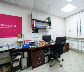 торговое помещение 159 кв м улица Красина, 46