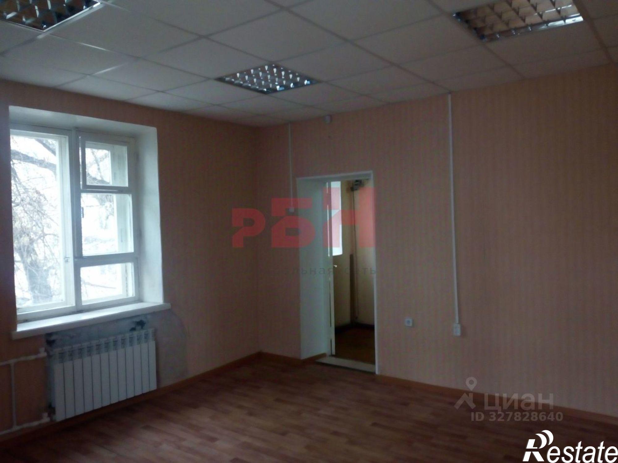 Купить офис, помещение под офис за 34 956 200 рублей на ул Ленина, 42