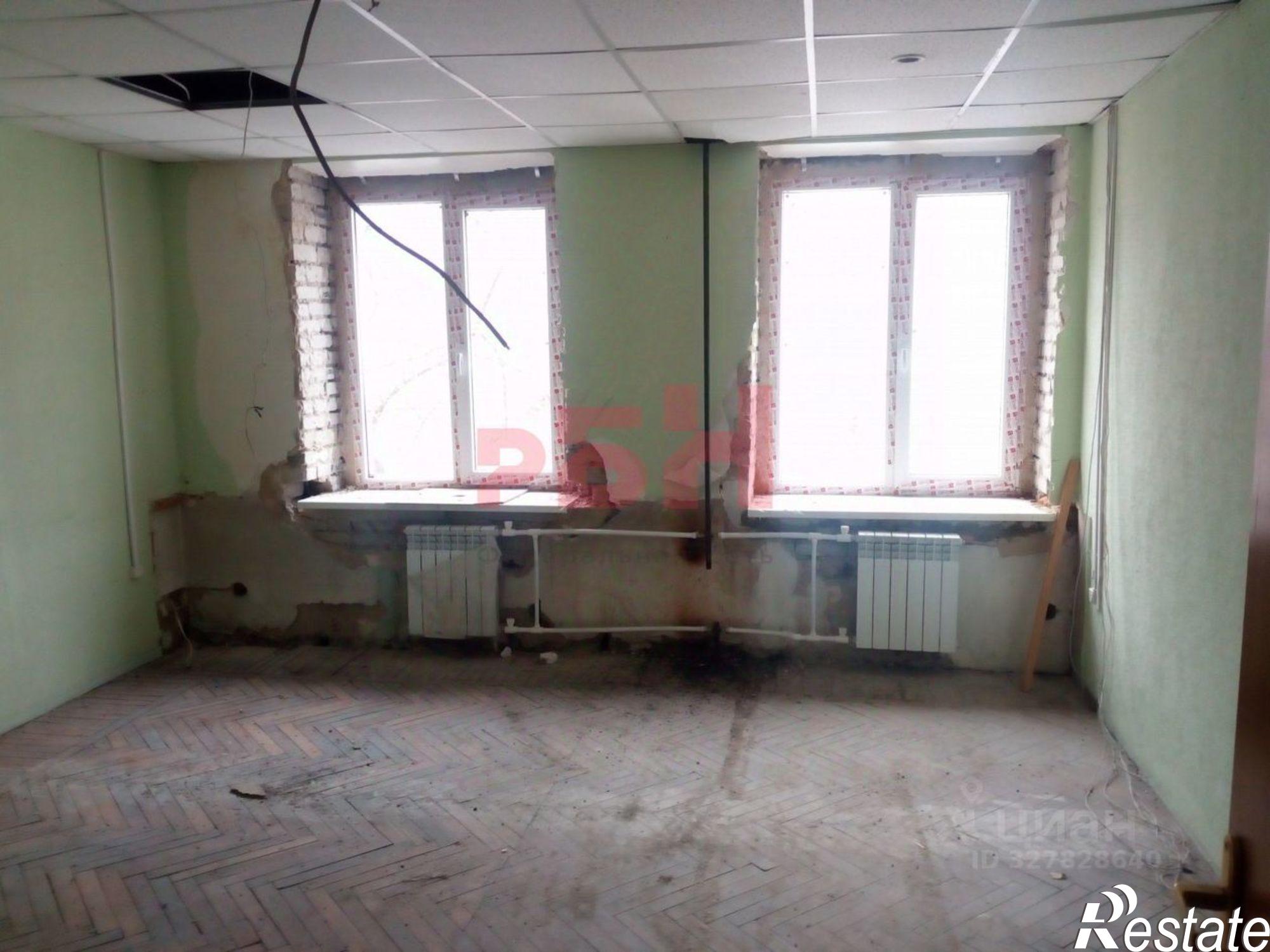 Купить офис, помещение под офис за 34 956 200 рублей на ул Ленина, 42