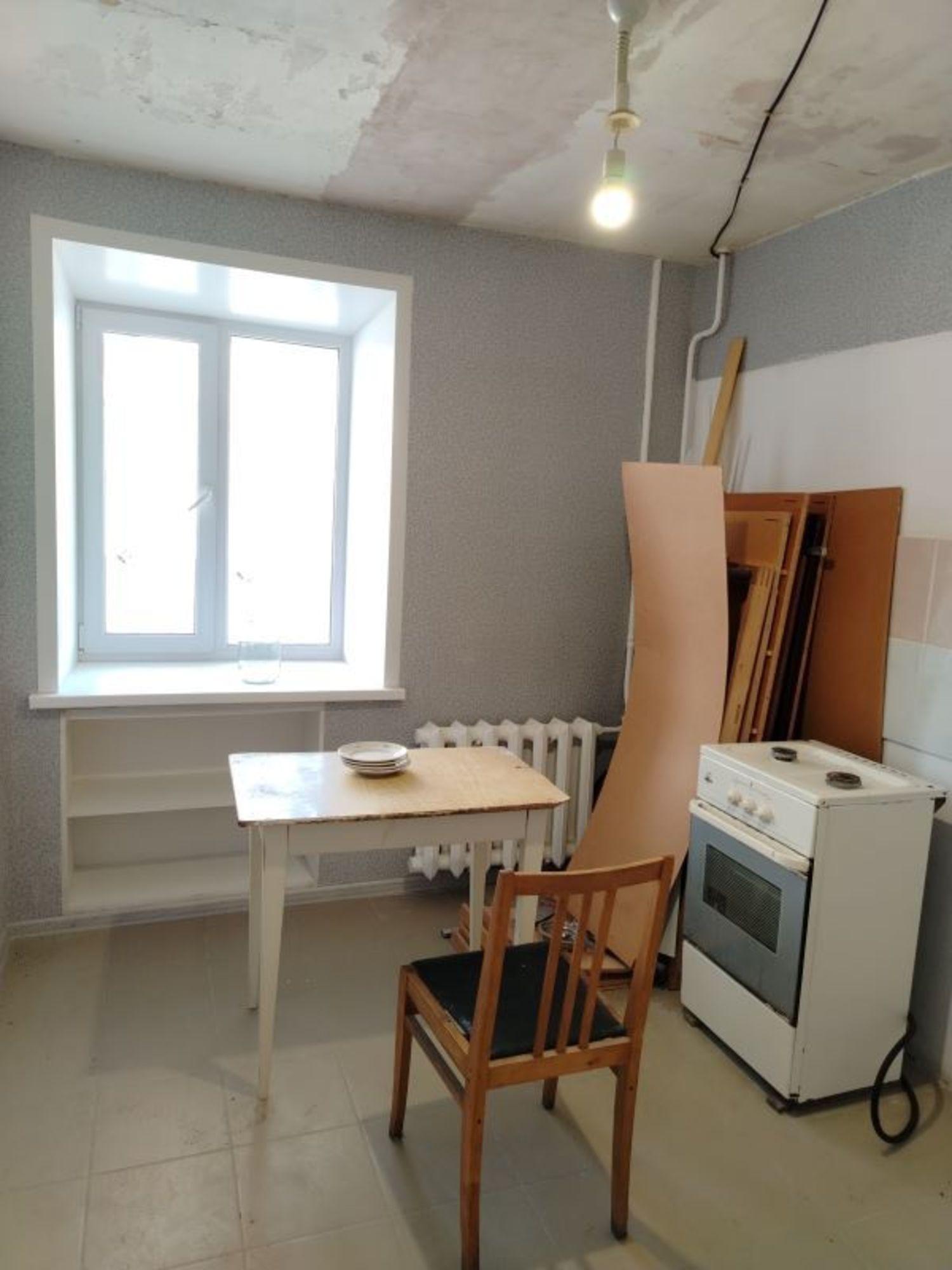 Купить квартиру за 4 100 000 рублей на Кремлева улица, 3
